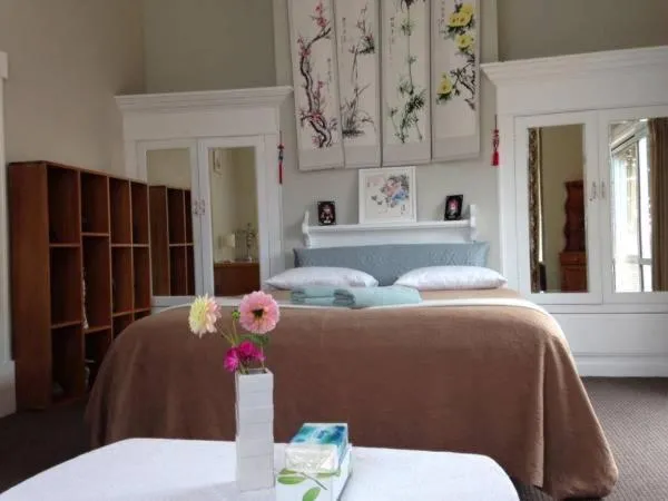 Dunedin Classic Stay