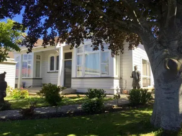 Dunedin Classic Stay Dunedin Classic Stay