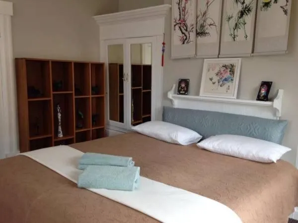 Dunedin Classic Stay