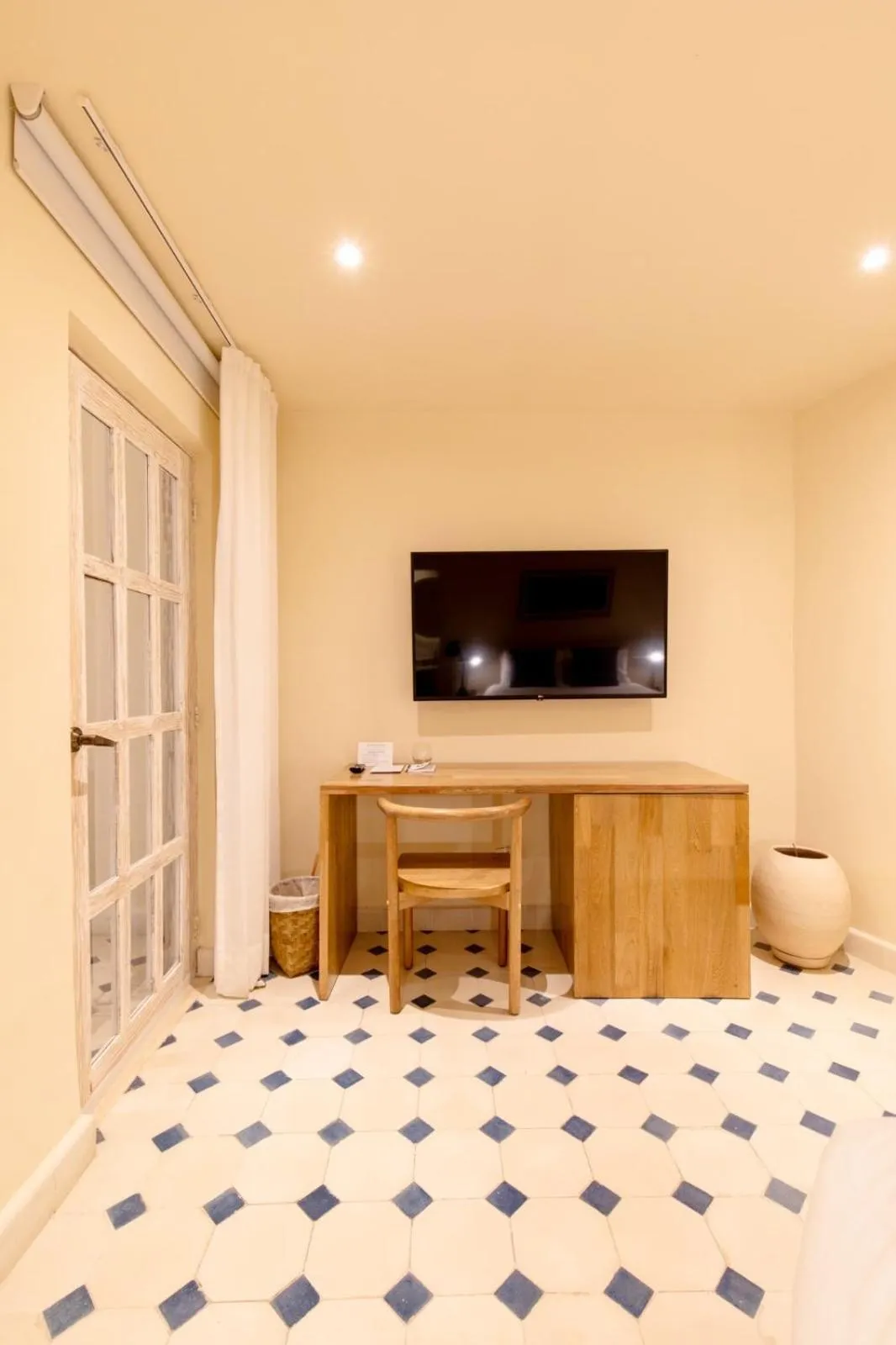 Bedroom, Bed in B Haus Hotel Boutique