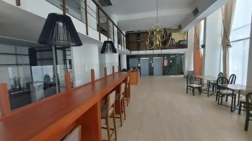 Calfucura Apart Hotel