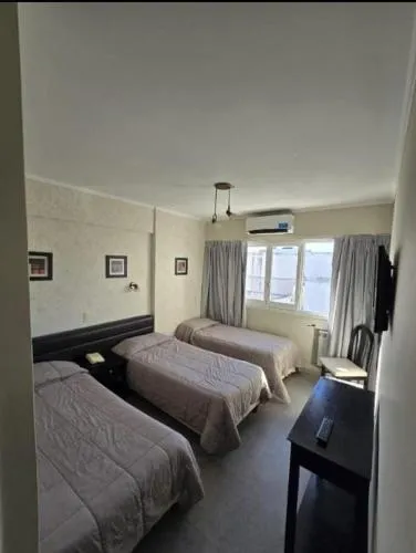 Calfucura Apart Hotel