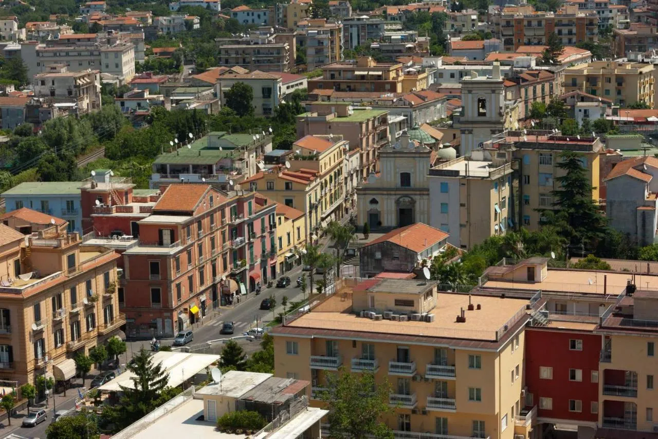 Grand Hotel Parco del Sole - All Inclusive