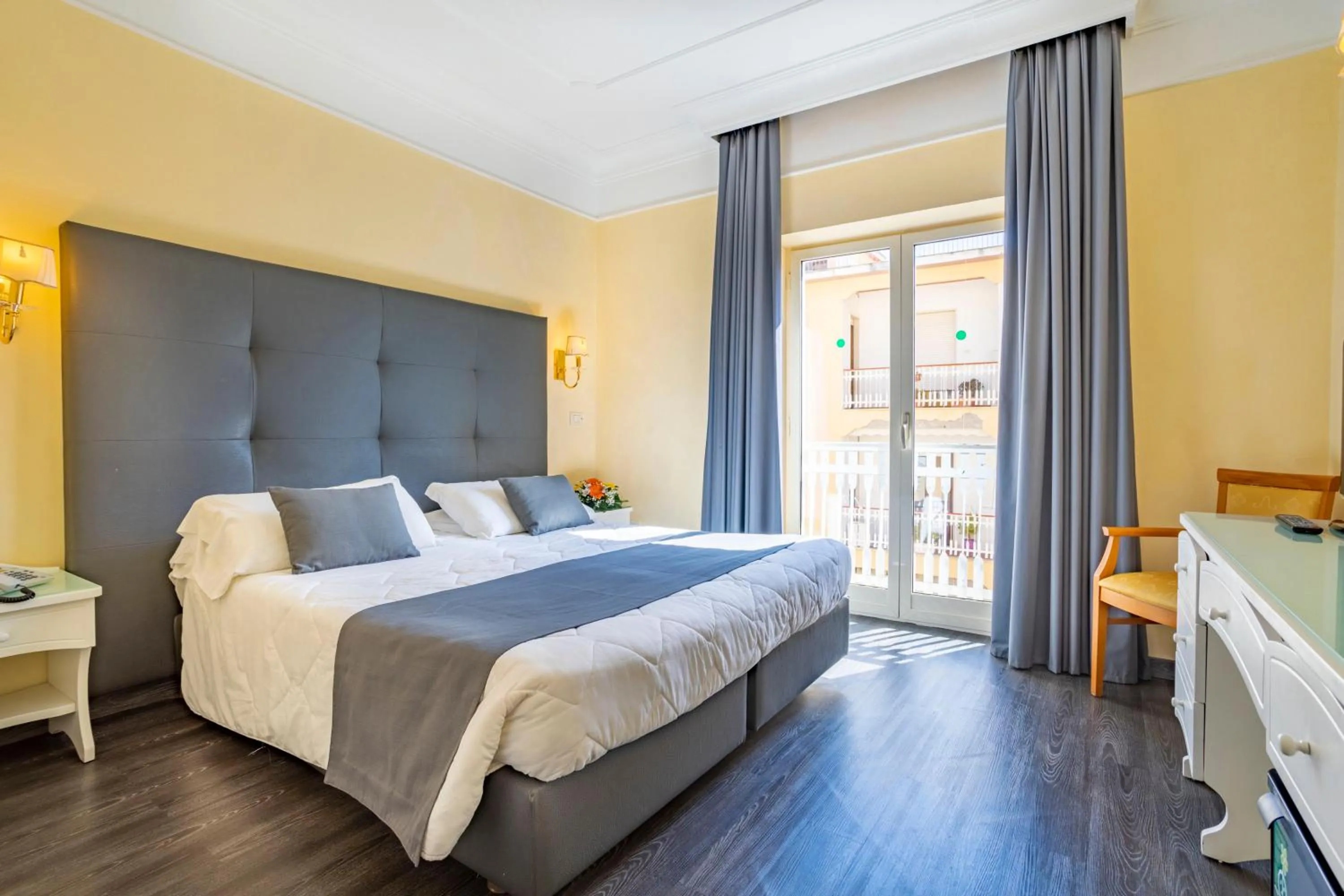 Grand Hotel Parco del Sole - All Inclusive