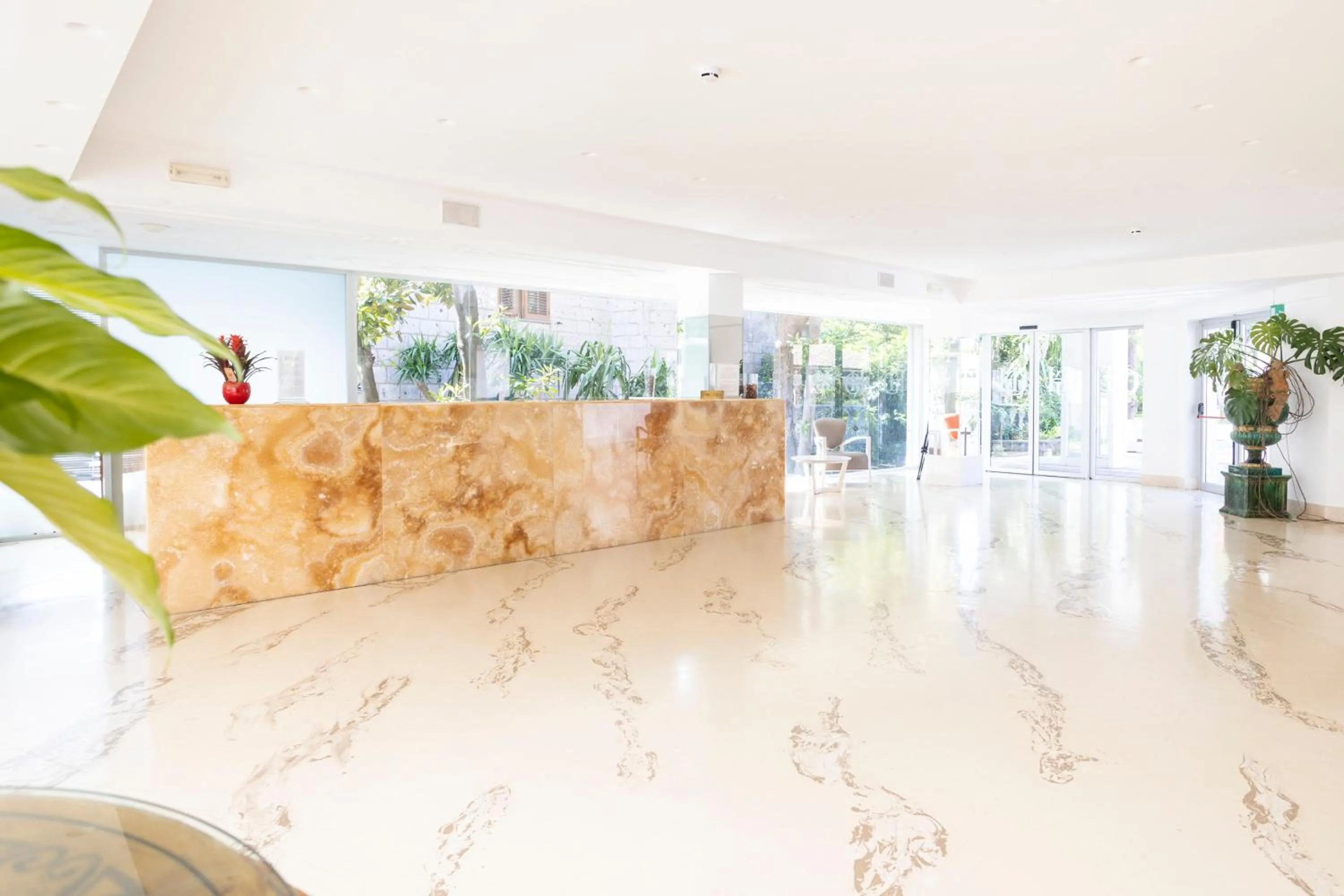 Grand Hotel Parco del Sole - All Inclusive