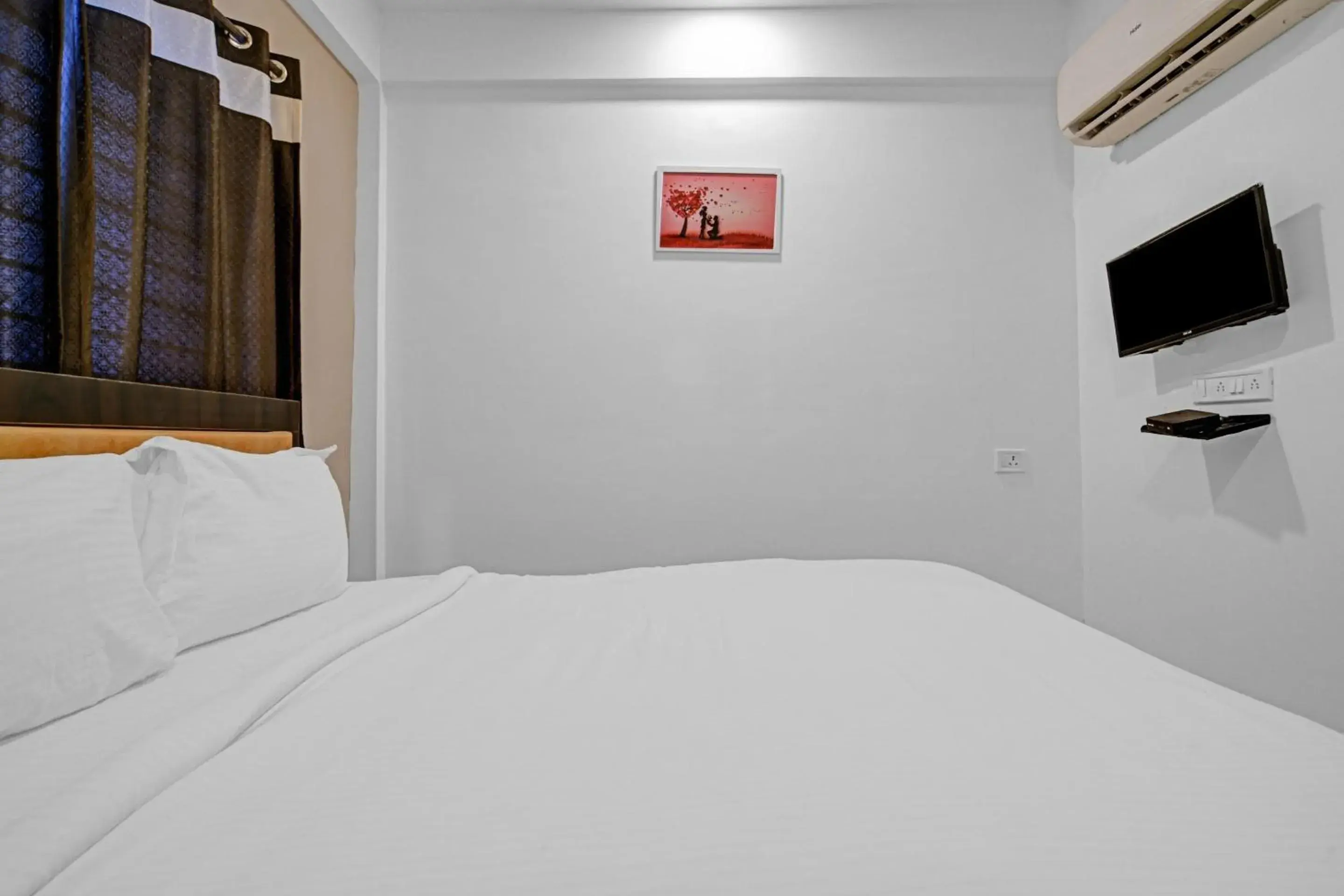 Lobby or reception in Collection O The Eternity Near LIG Sqaure Lobby or reception in Collection O The Eternity Near LIG Sqaure