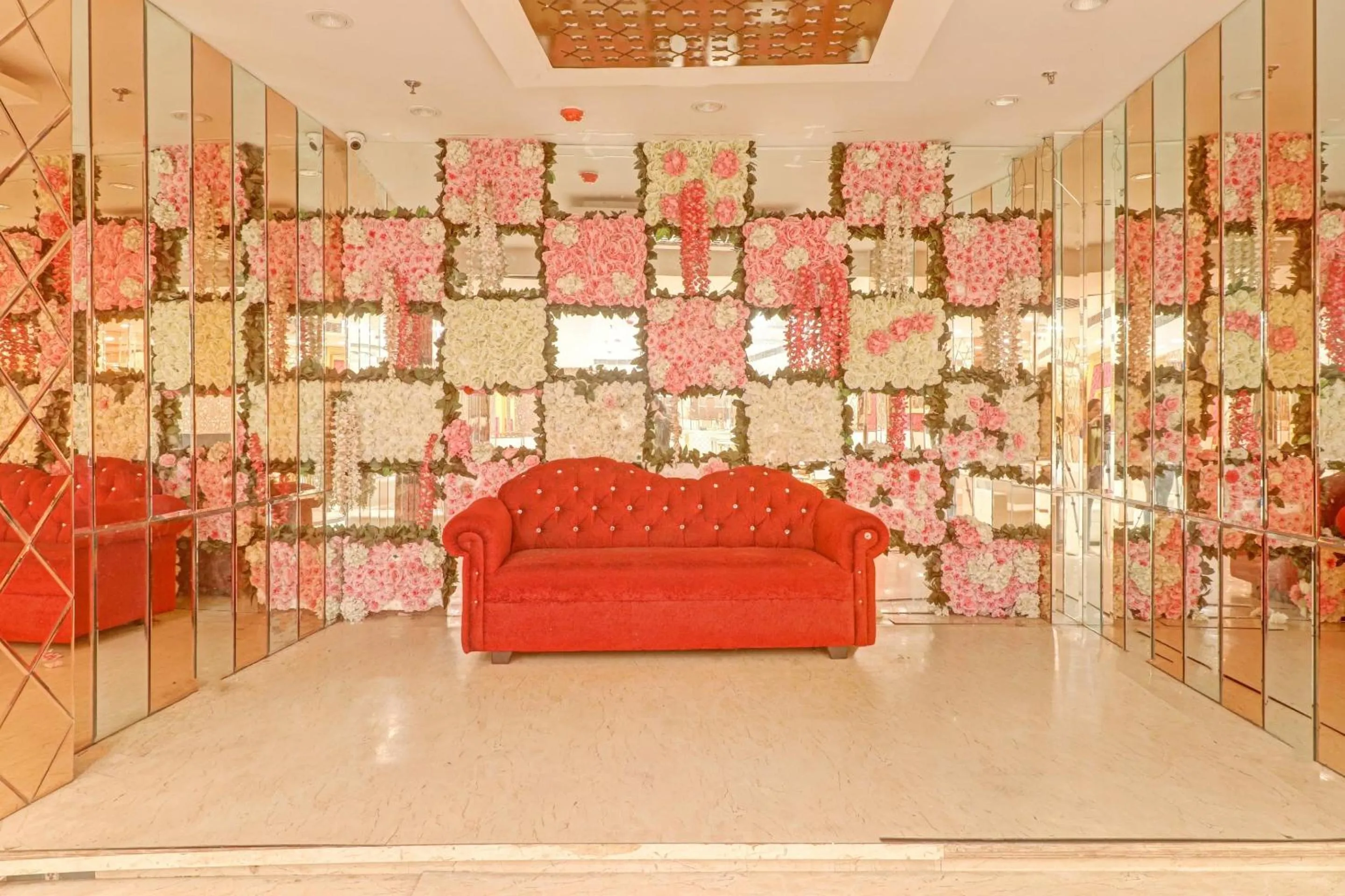 Other in Townhouse Bhavya Residency