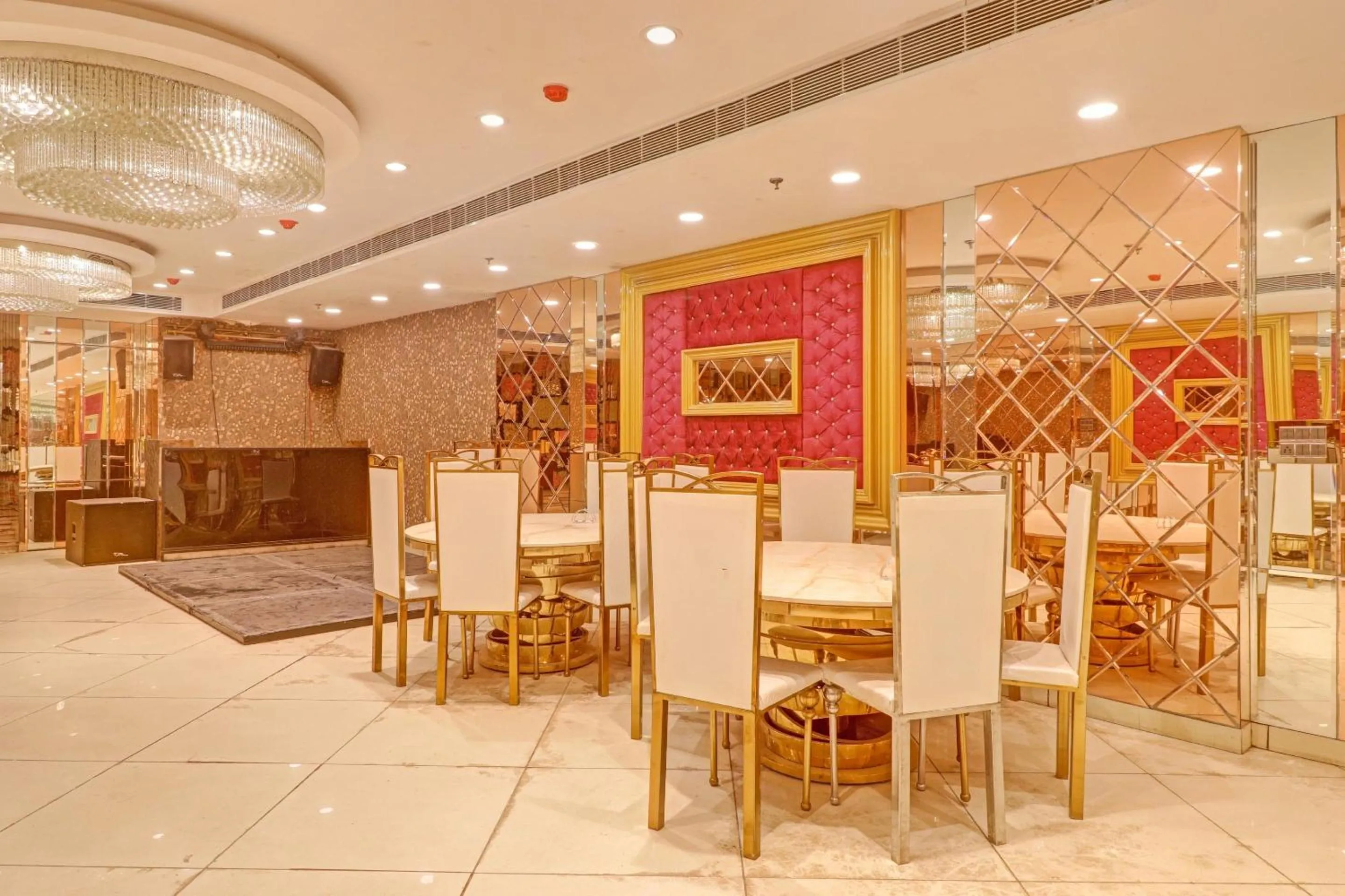 Other in Hotel O Bhavya Residency