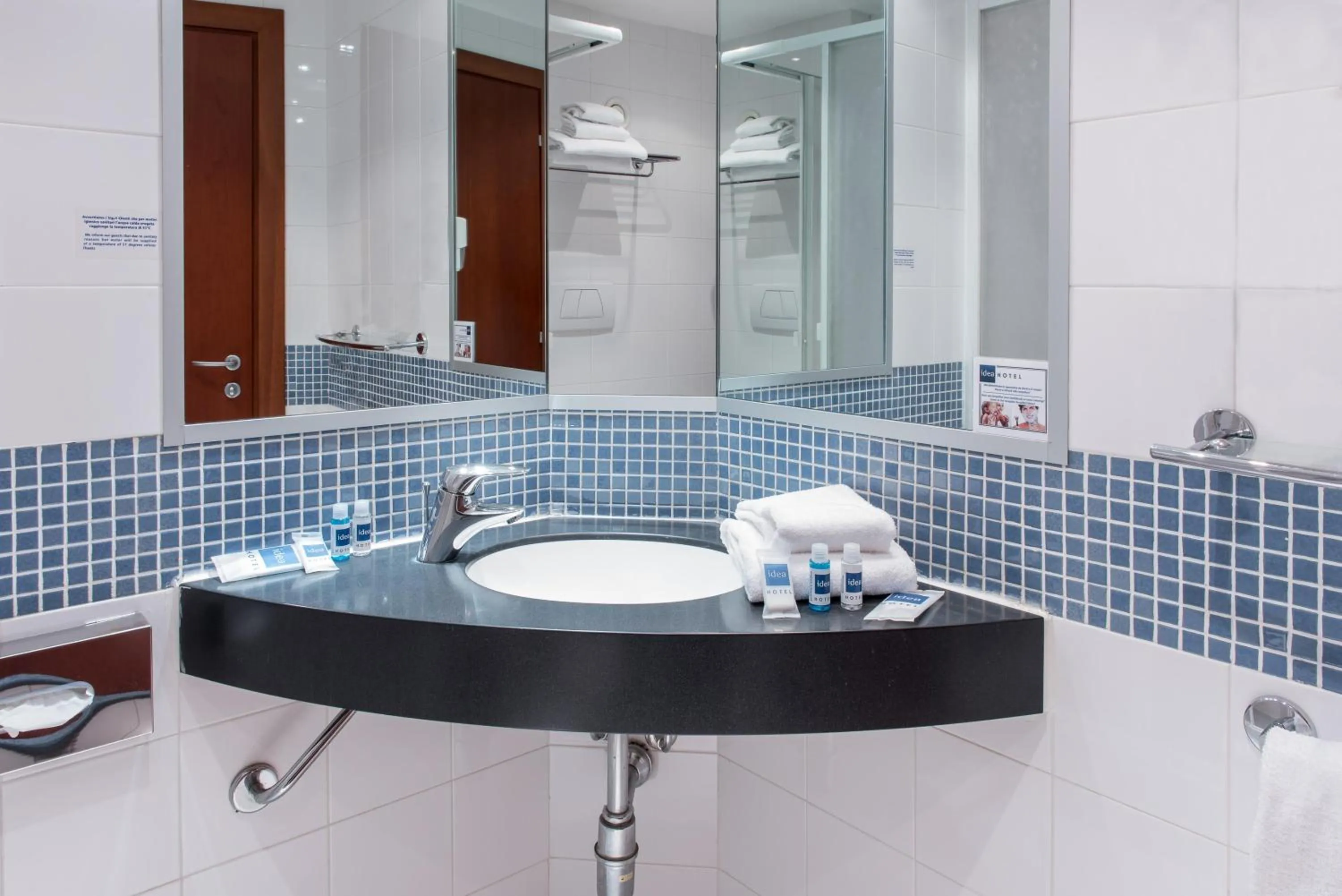 Other in Idea Hotel Torino Mirafiori