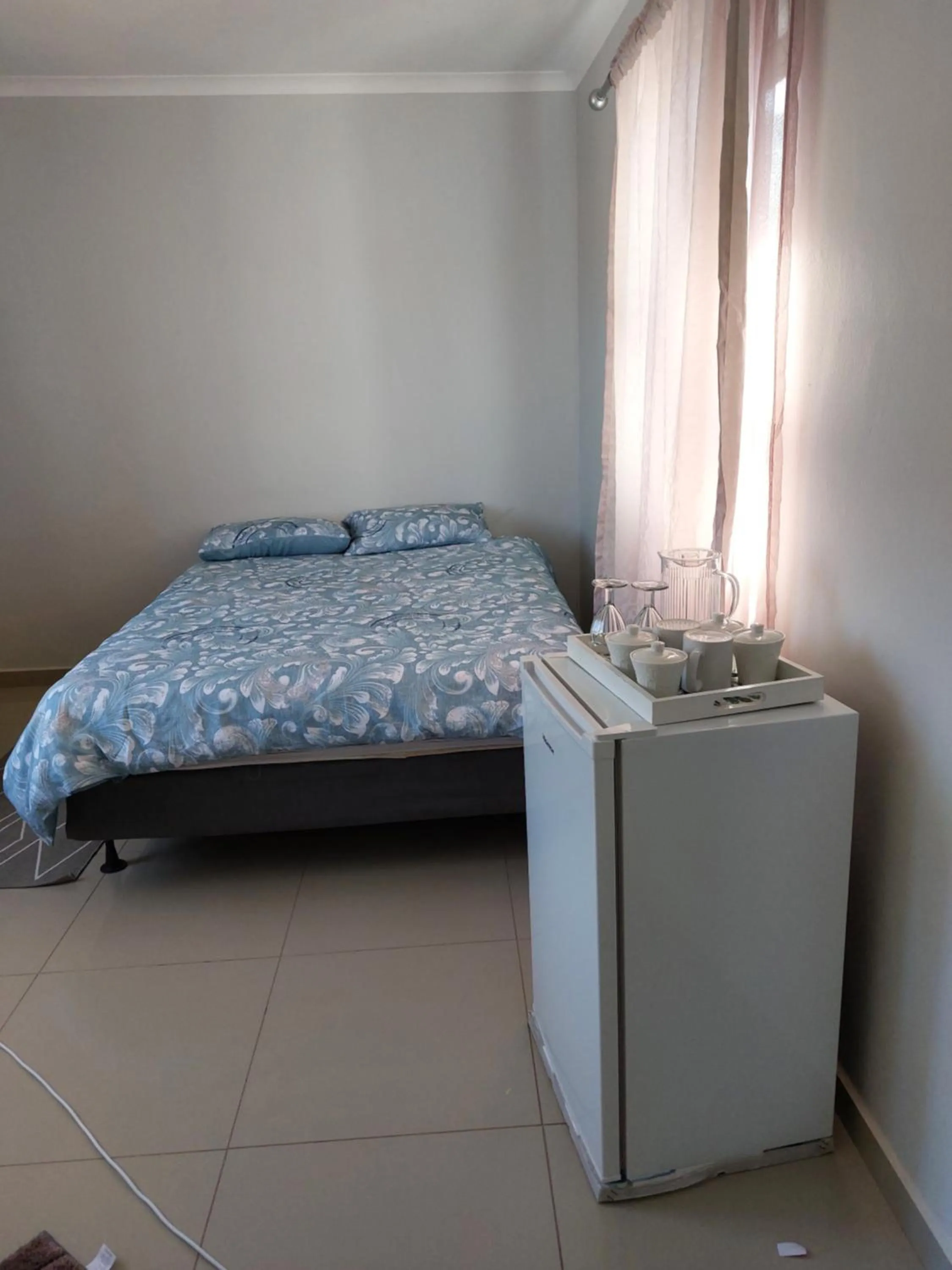 Special Inn Bed and Breakfast