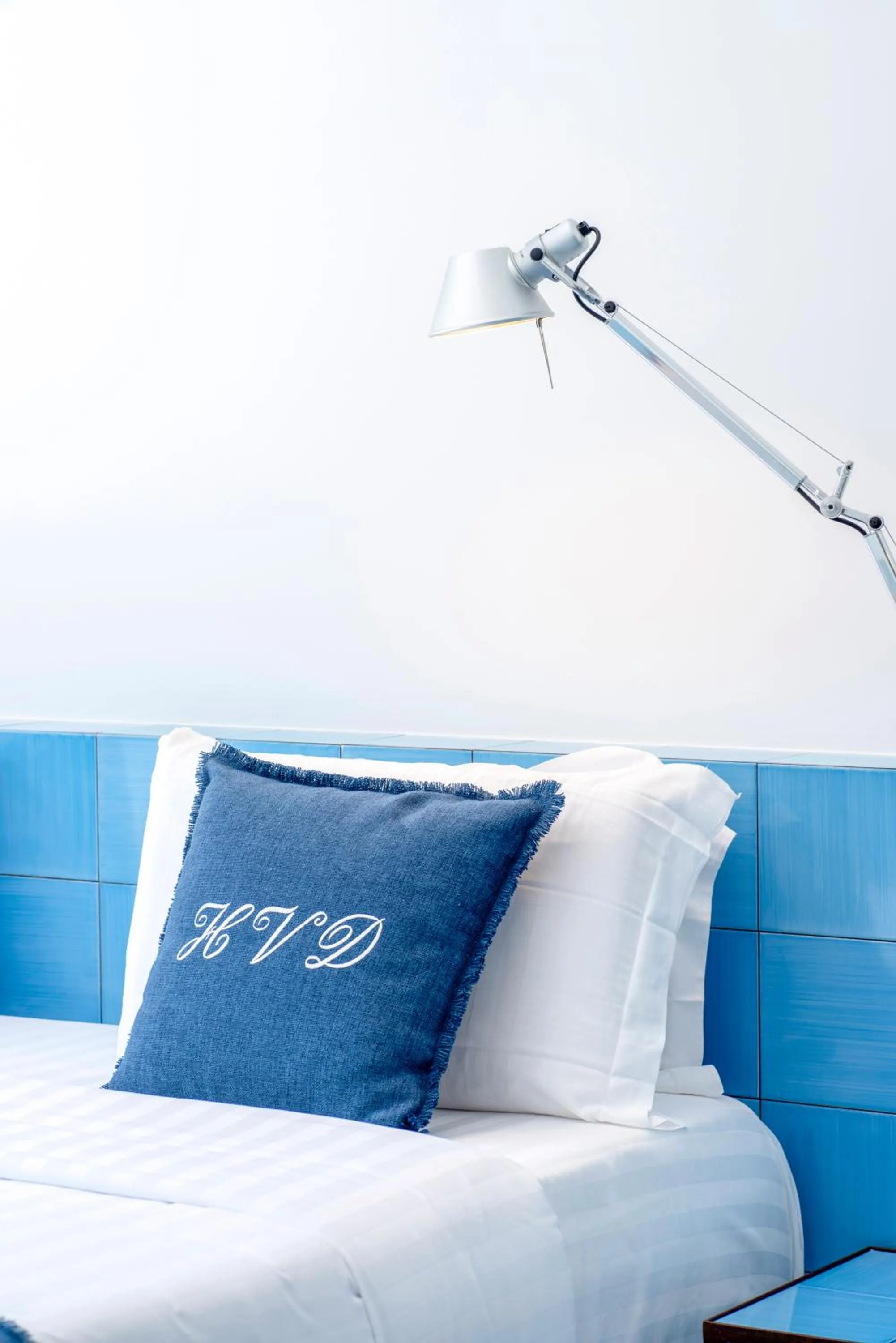 Photo of the whole room, Bed in Hotel Villa Durrueli Resort & Spa