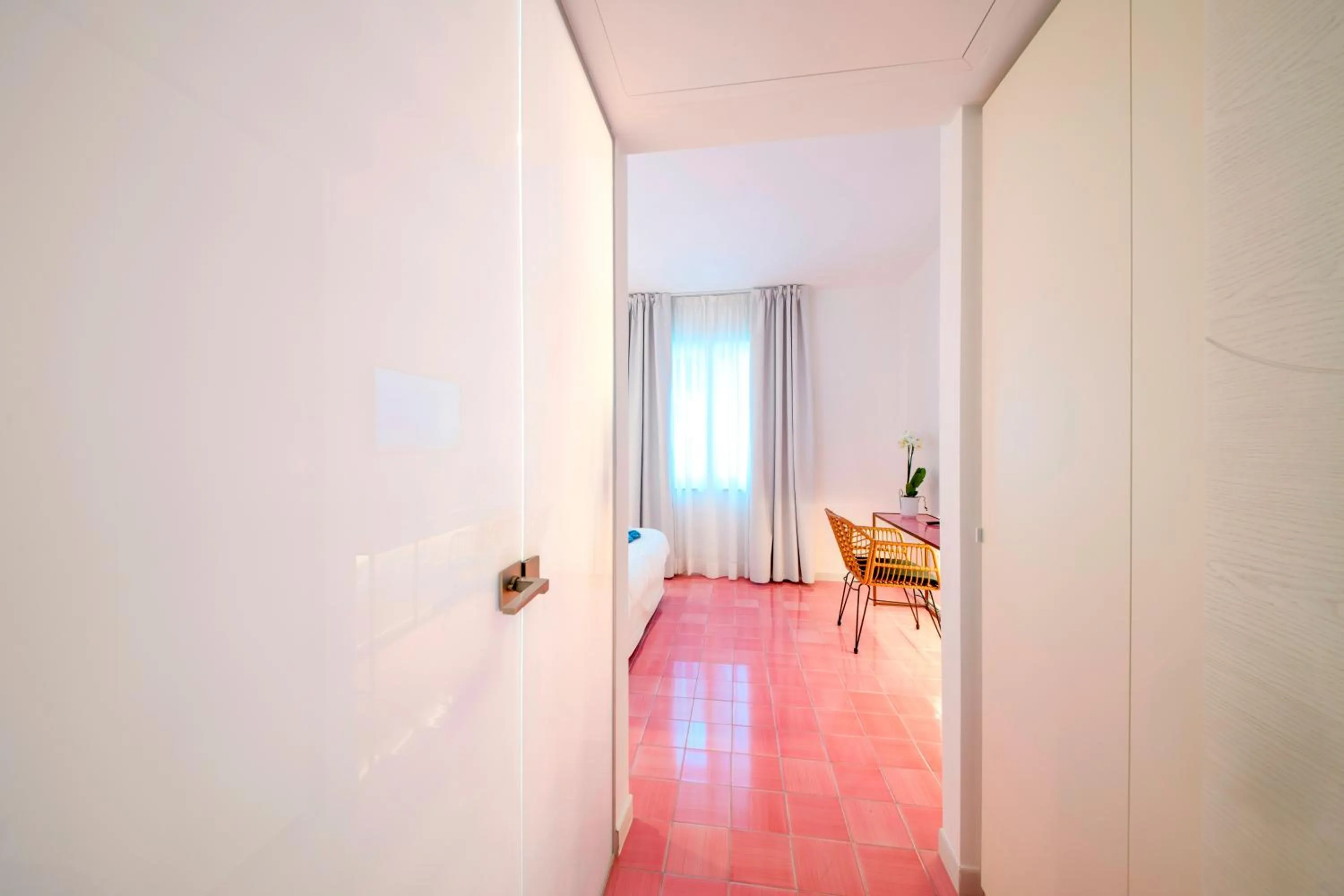 Photo of the whole room in Hotel Villa Durrueli Resort & Spa