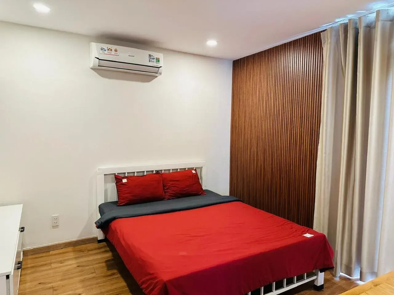 Apartment - Split Level in B786 Airport Apartment Apartment - Split Level in B786 Airport Apartment