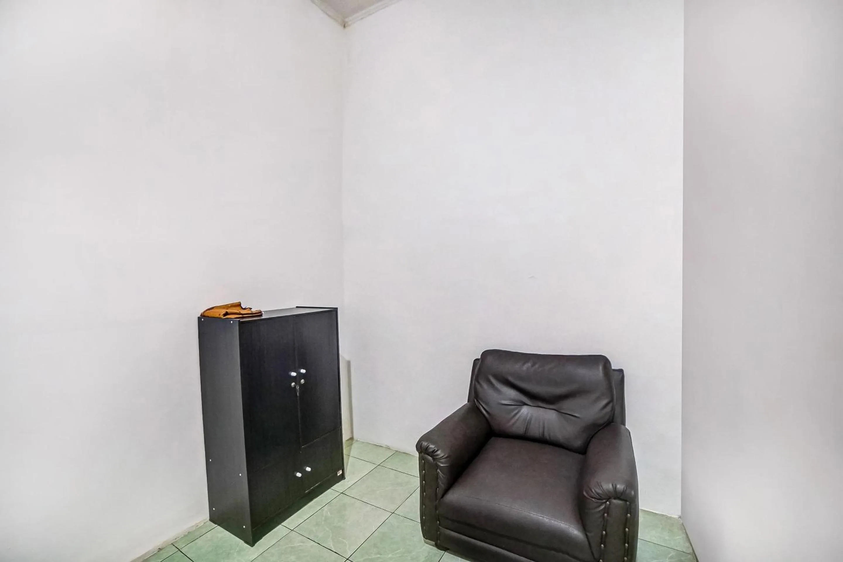 Bedroom in Hotel O Anugrah