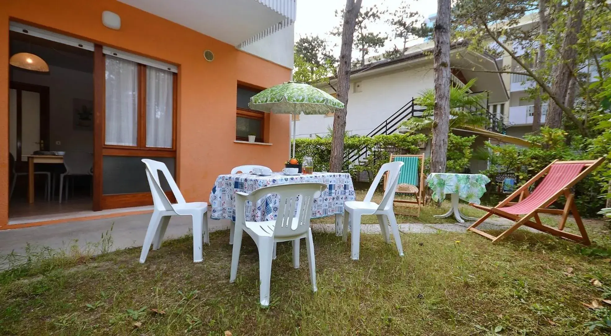 Villa Rosanna Villa Rosanna