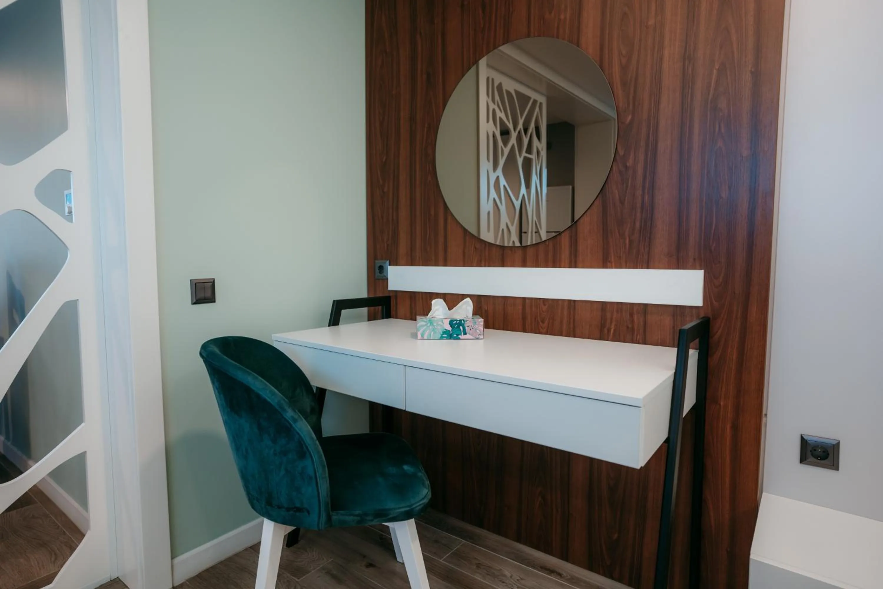 furniture in ResHome Apartments&Rooms