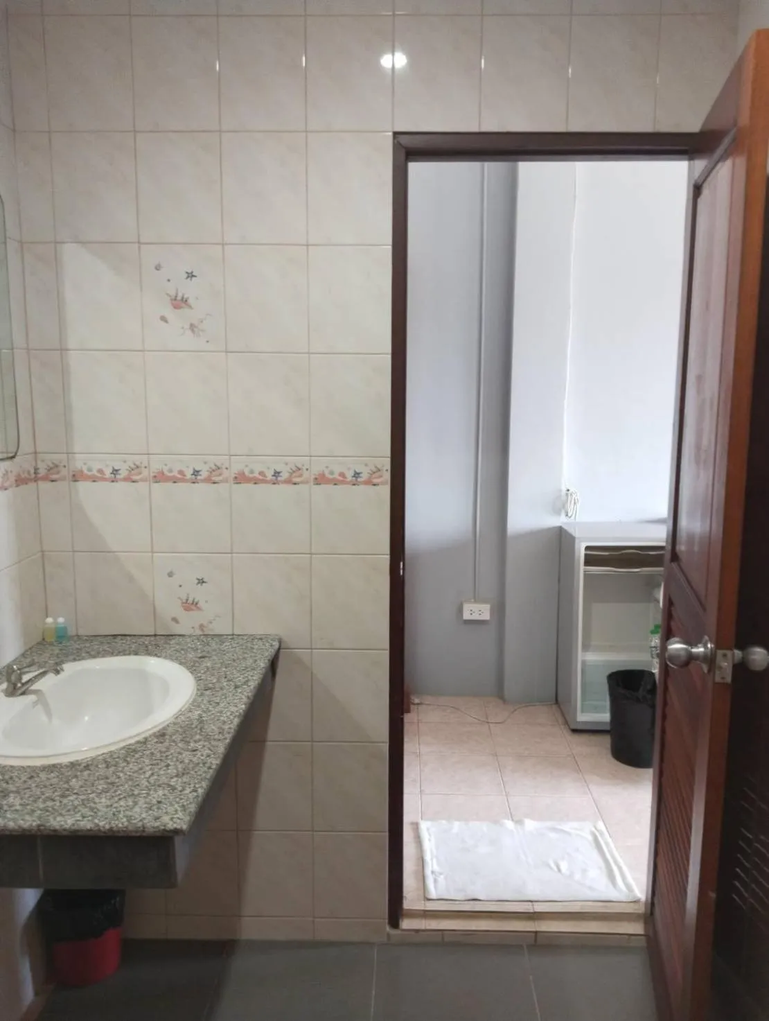 Fueangfu Home Hostel