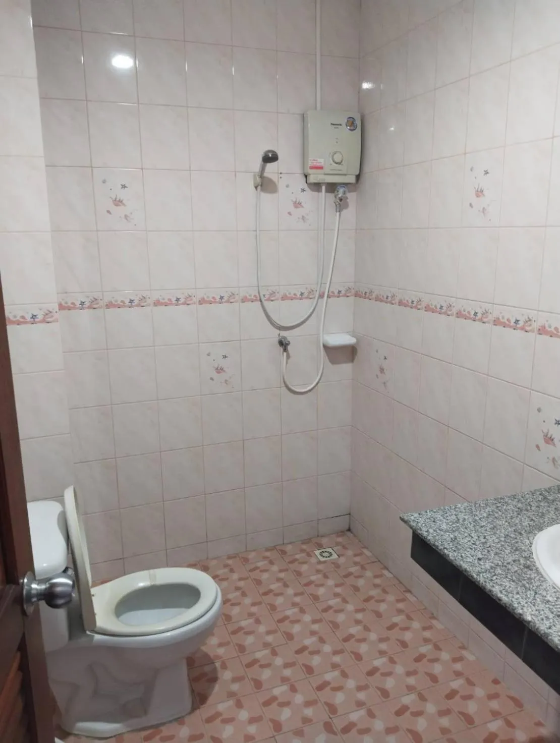 Fueangfu Home Hostel