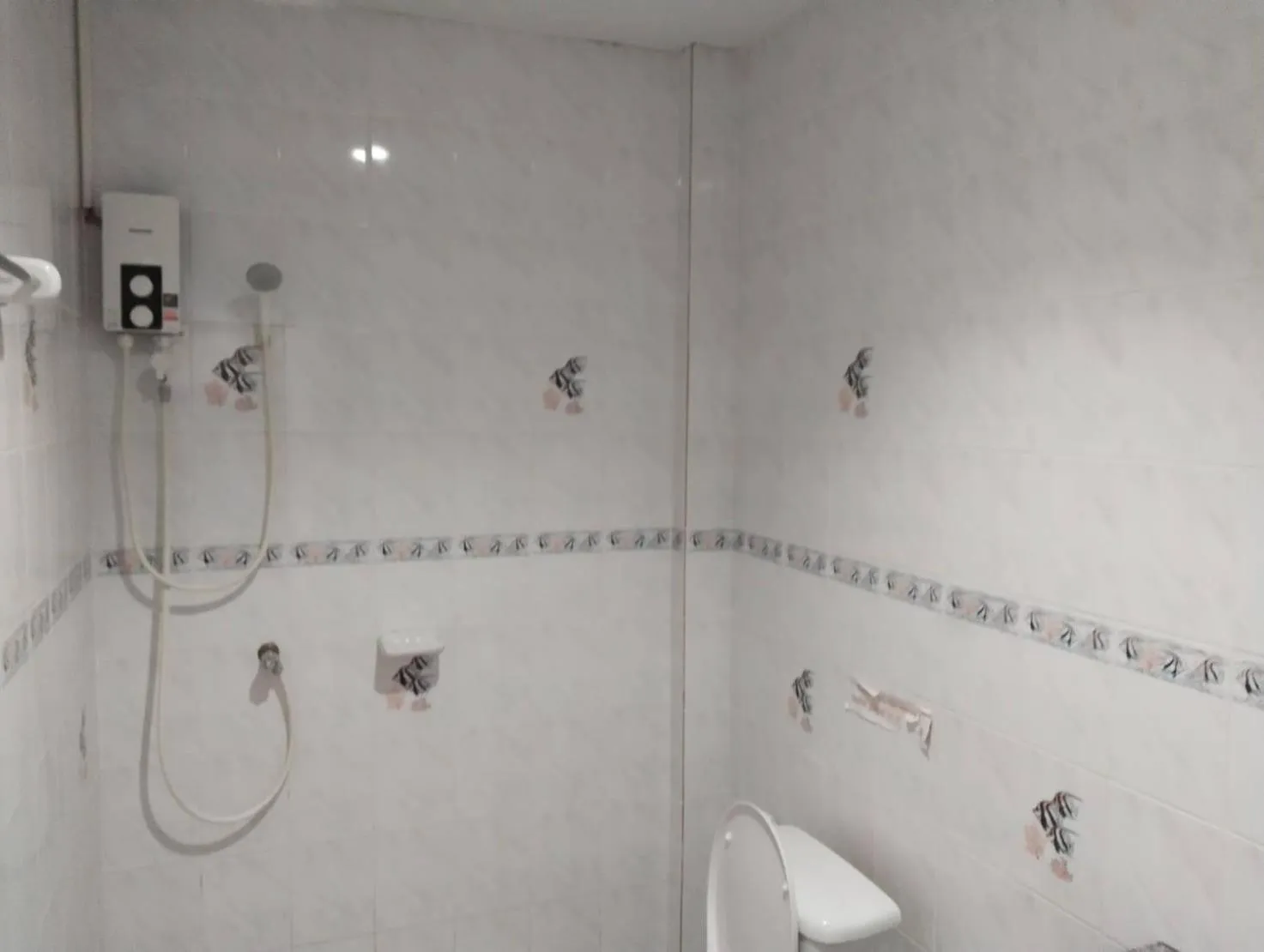 Fueangfu Home Hostel