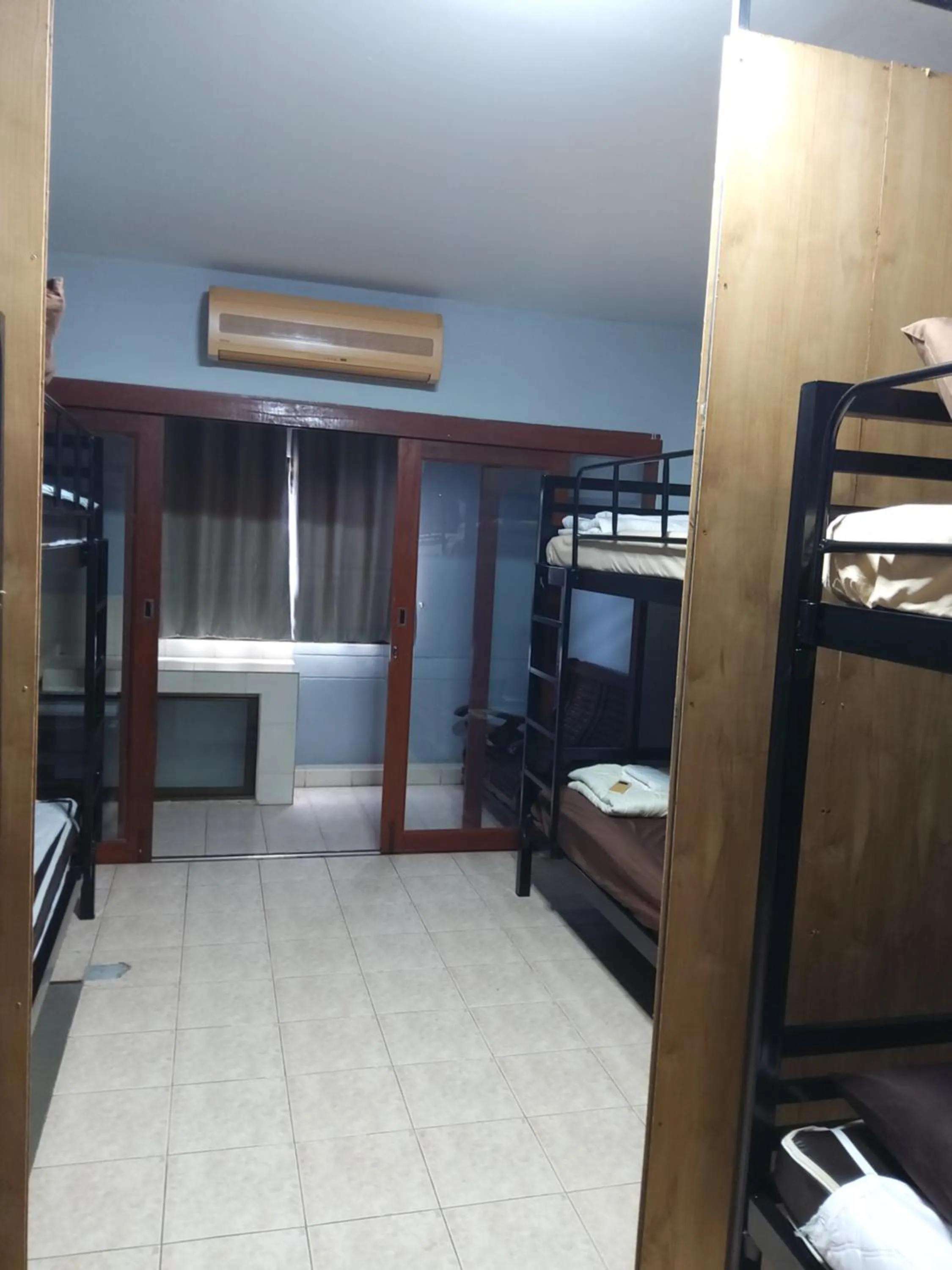 Photo of the whole room in Fueangfu Home Hostel