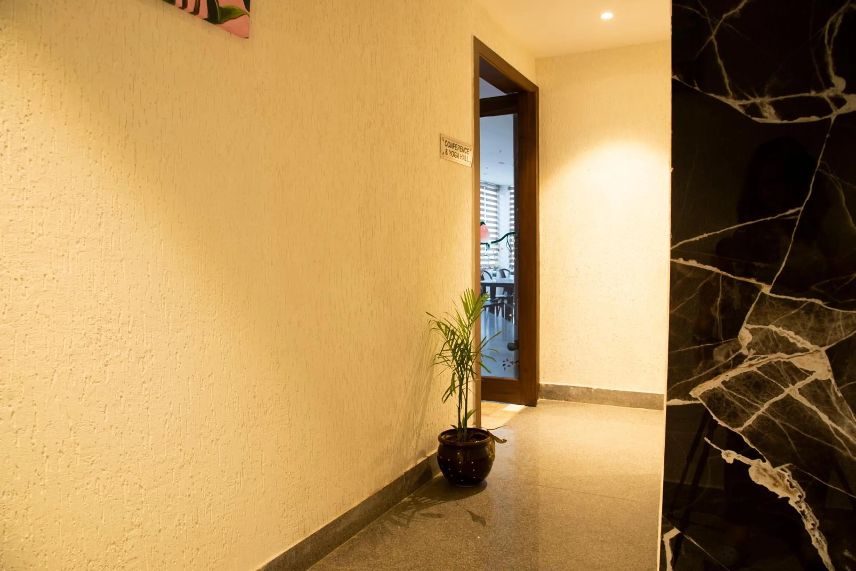 Meeting/conference room in Hotel Dream Inn