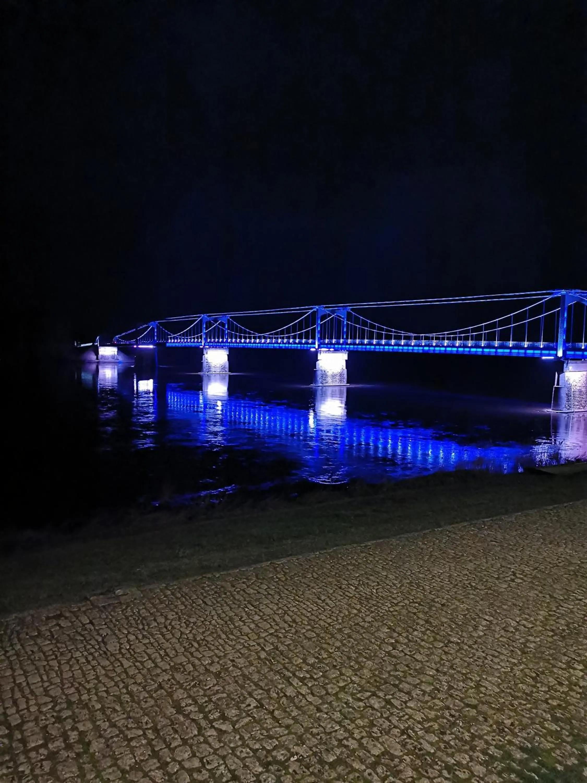 View (from property/room) in Les Rauches - Quai Loire - Suite Love