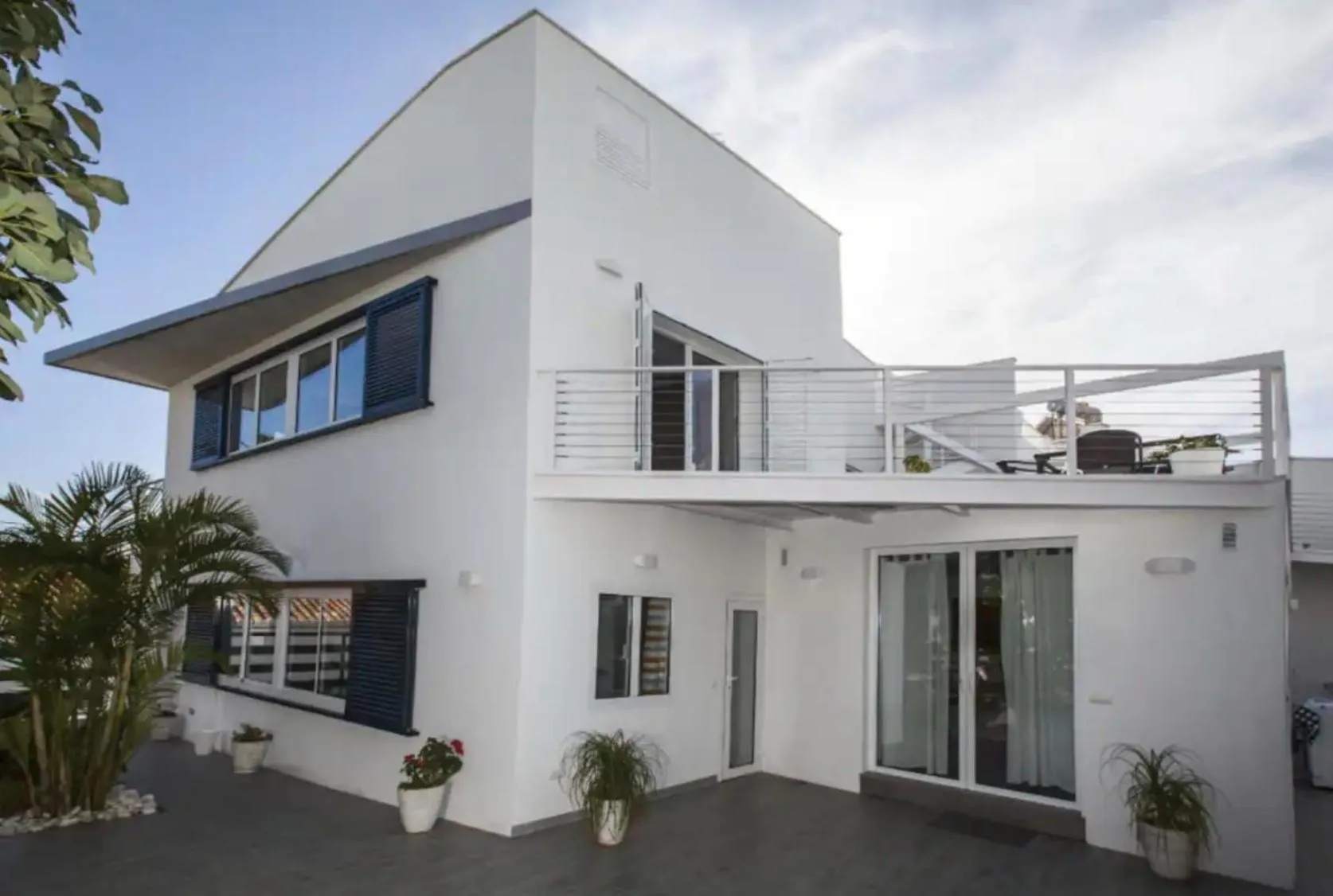 San Salvador apartamento