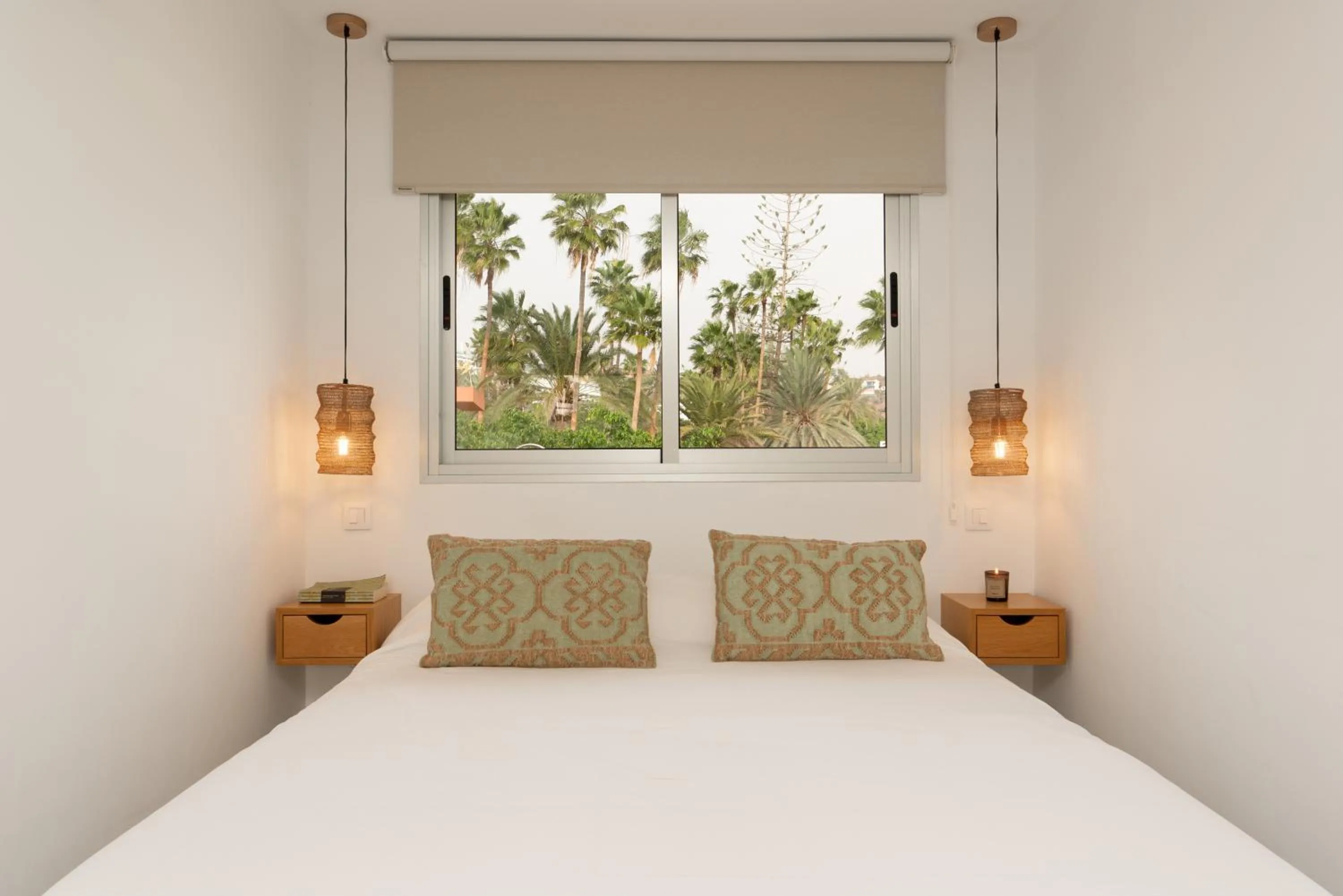 Bed in Mangata Gran Canaria - Adults Only