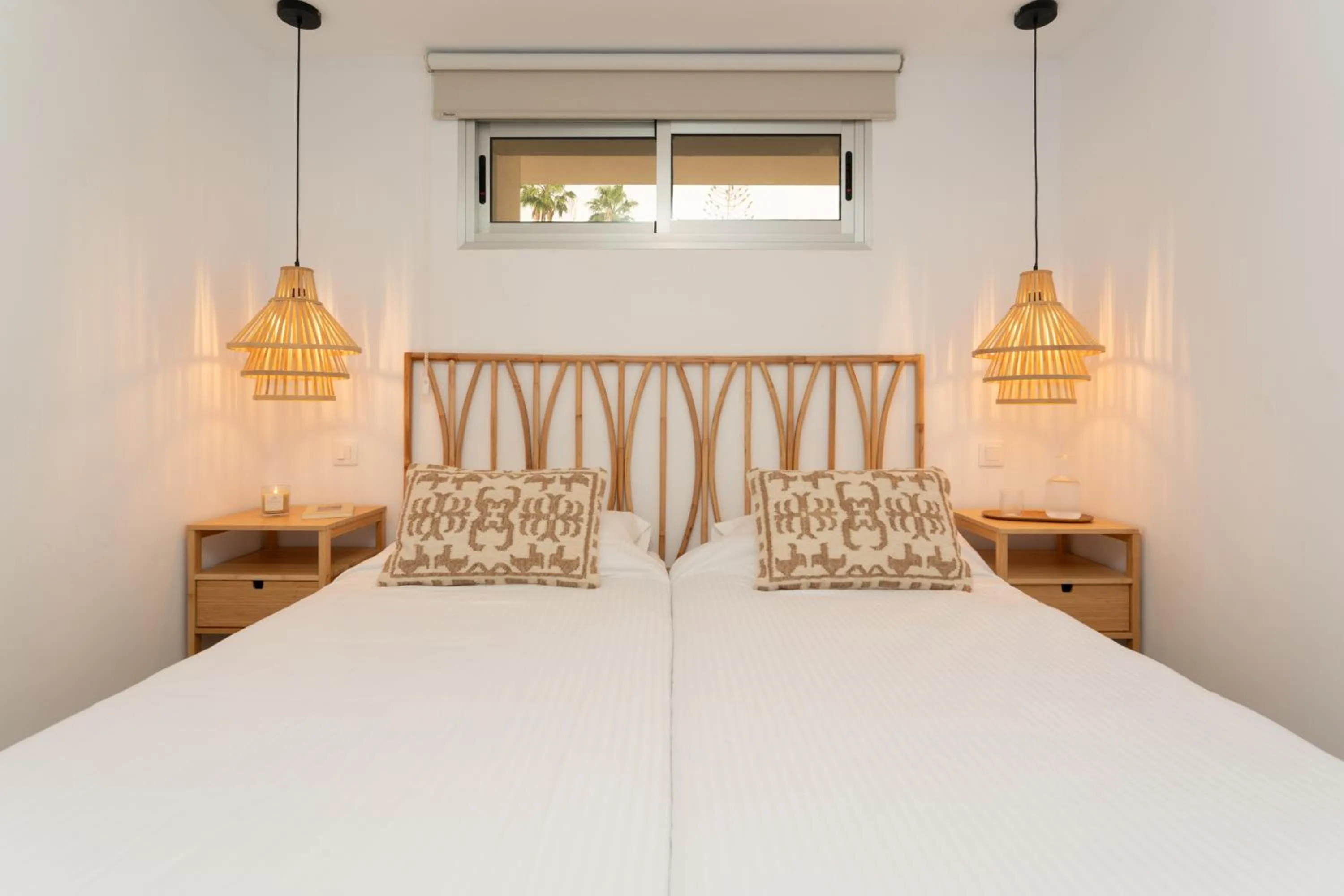 Bed in Mangata Gran Canaria - Adults Only