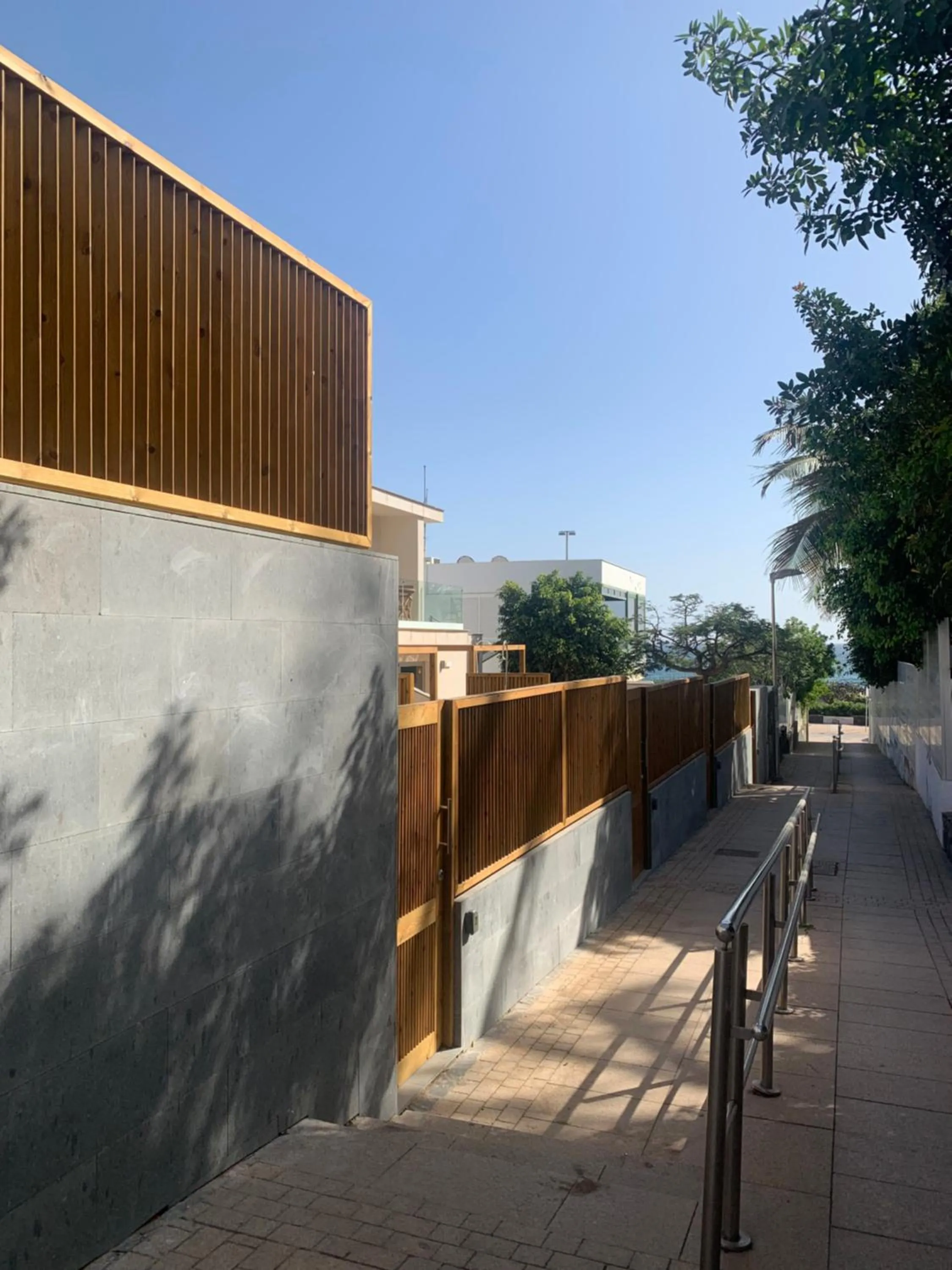 Property building in Mangata Gran Canaria - Adults Only