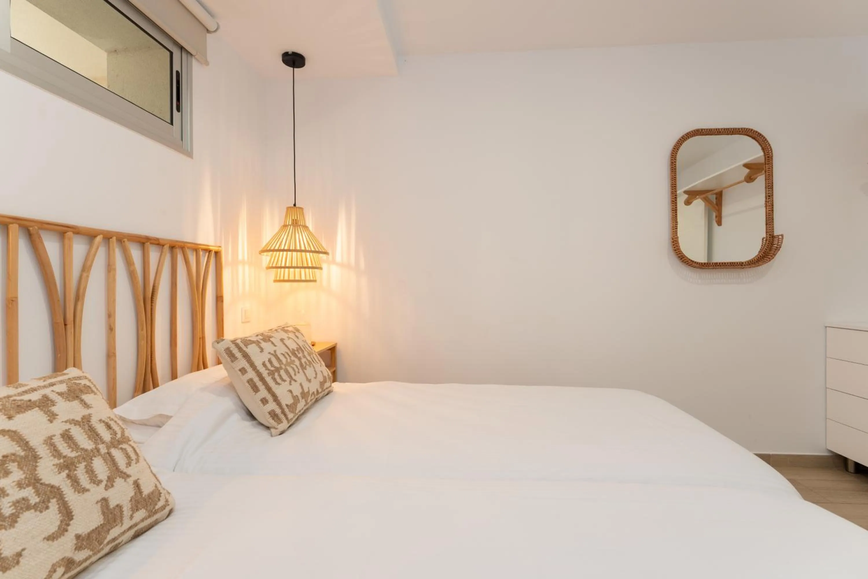 Bed in Mangata Gran Canaria - Adults Only