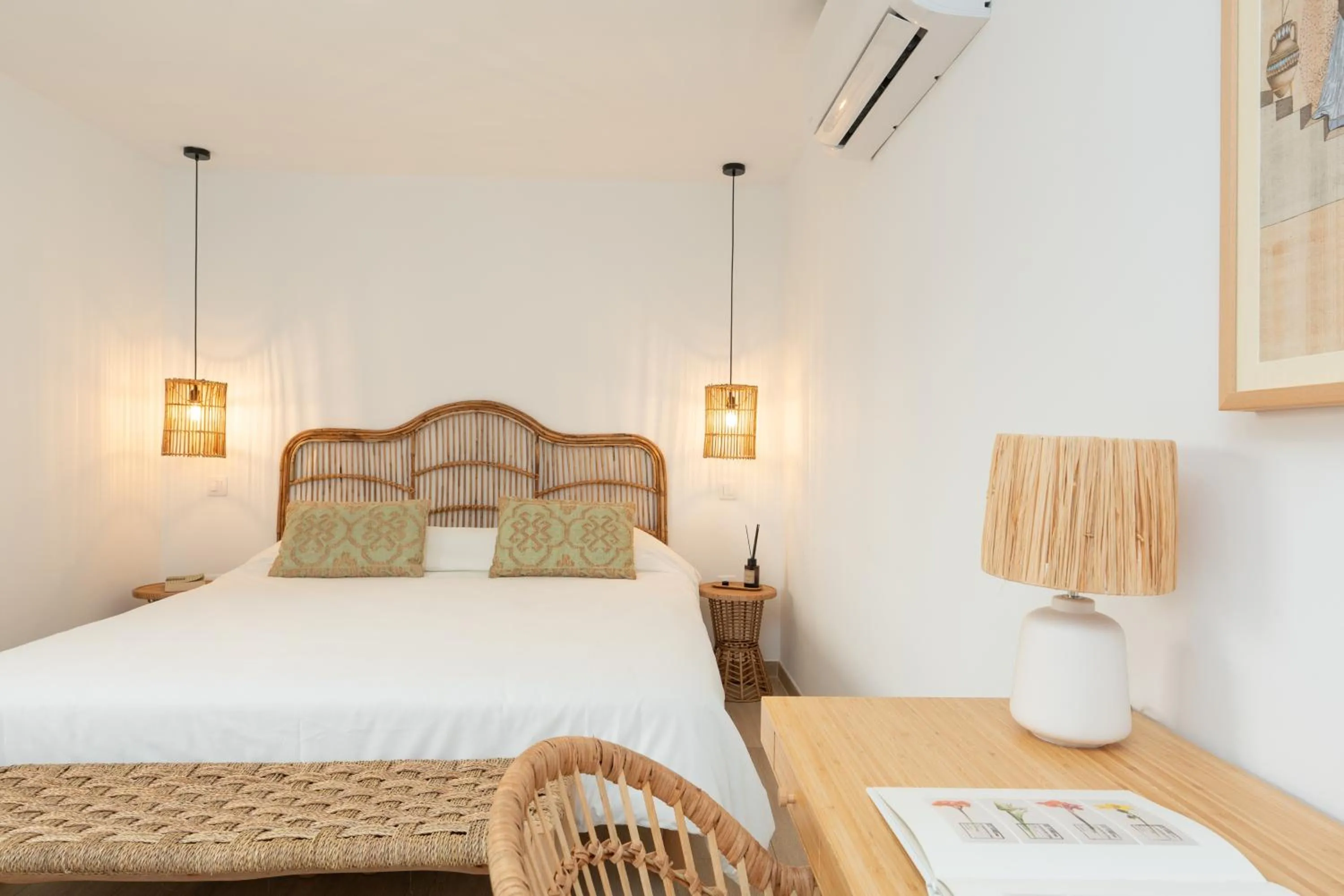 Bed in Mangata Gran Canaria - Adults Only