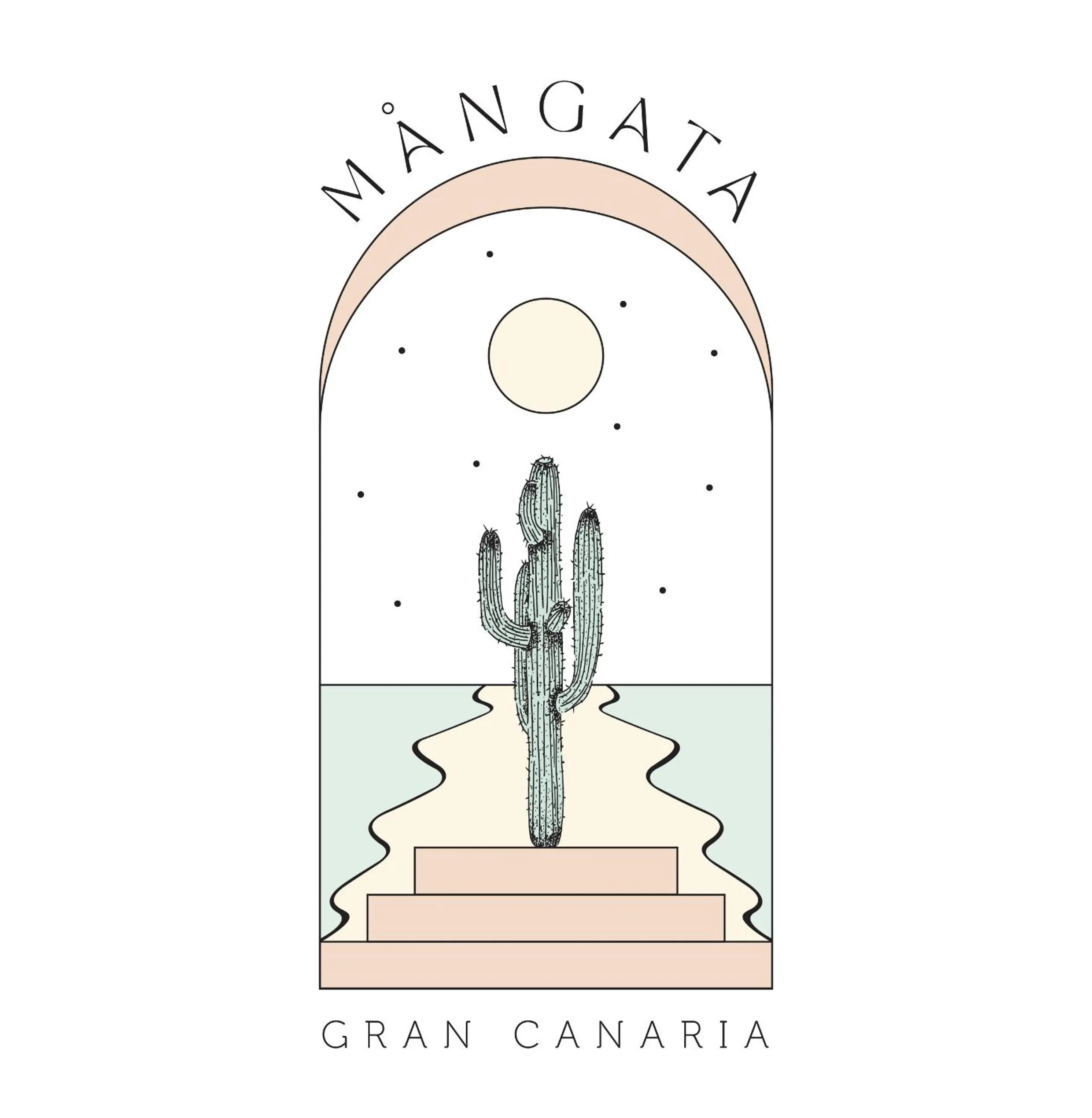 Mangata Gran Canaria - Adults Only