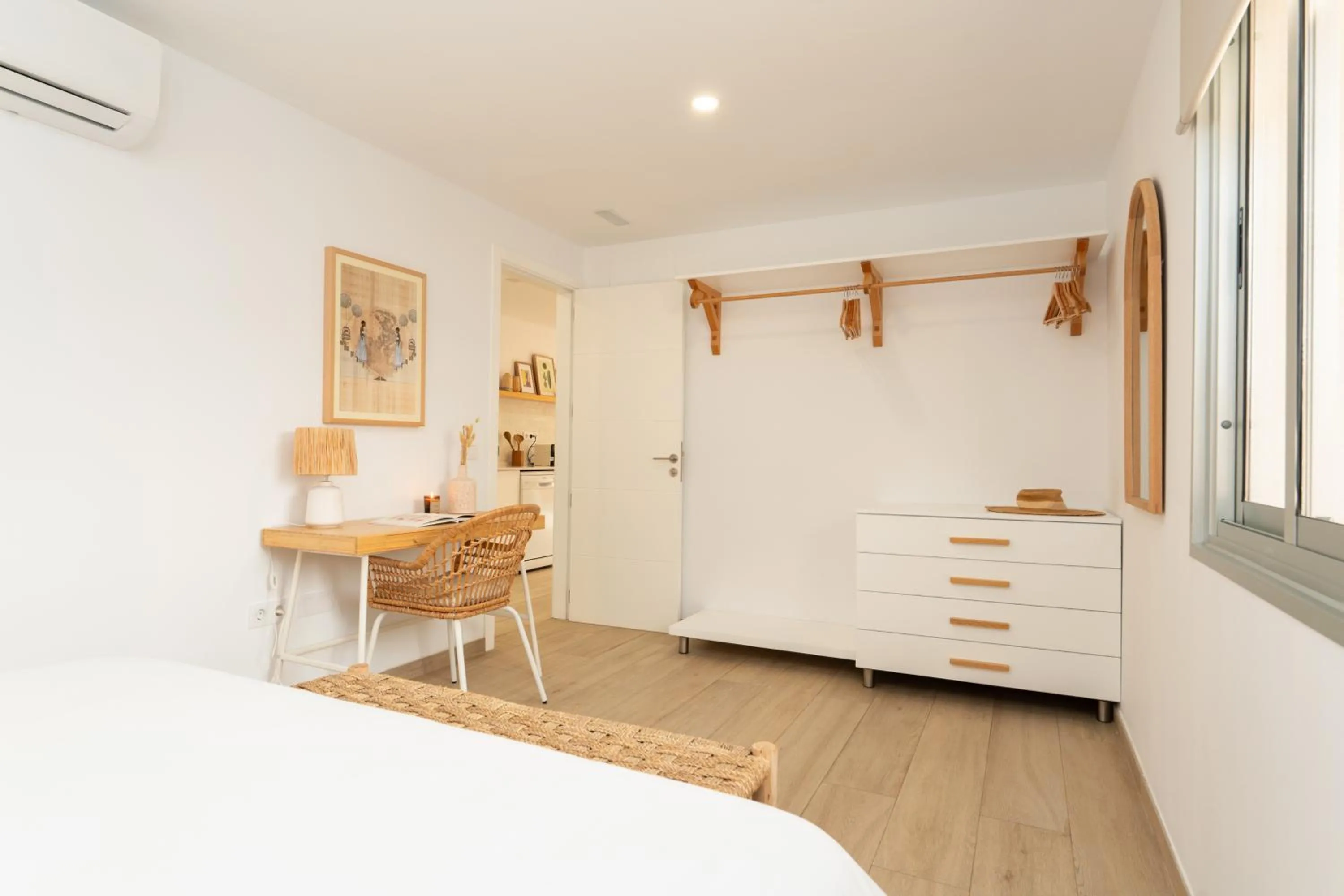 Bed in Mangata Gran Canaria - Adults Only