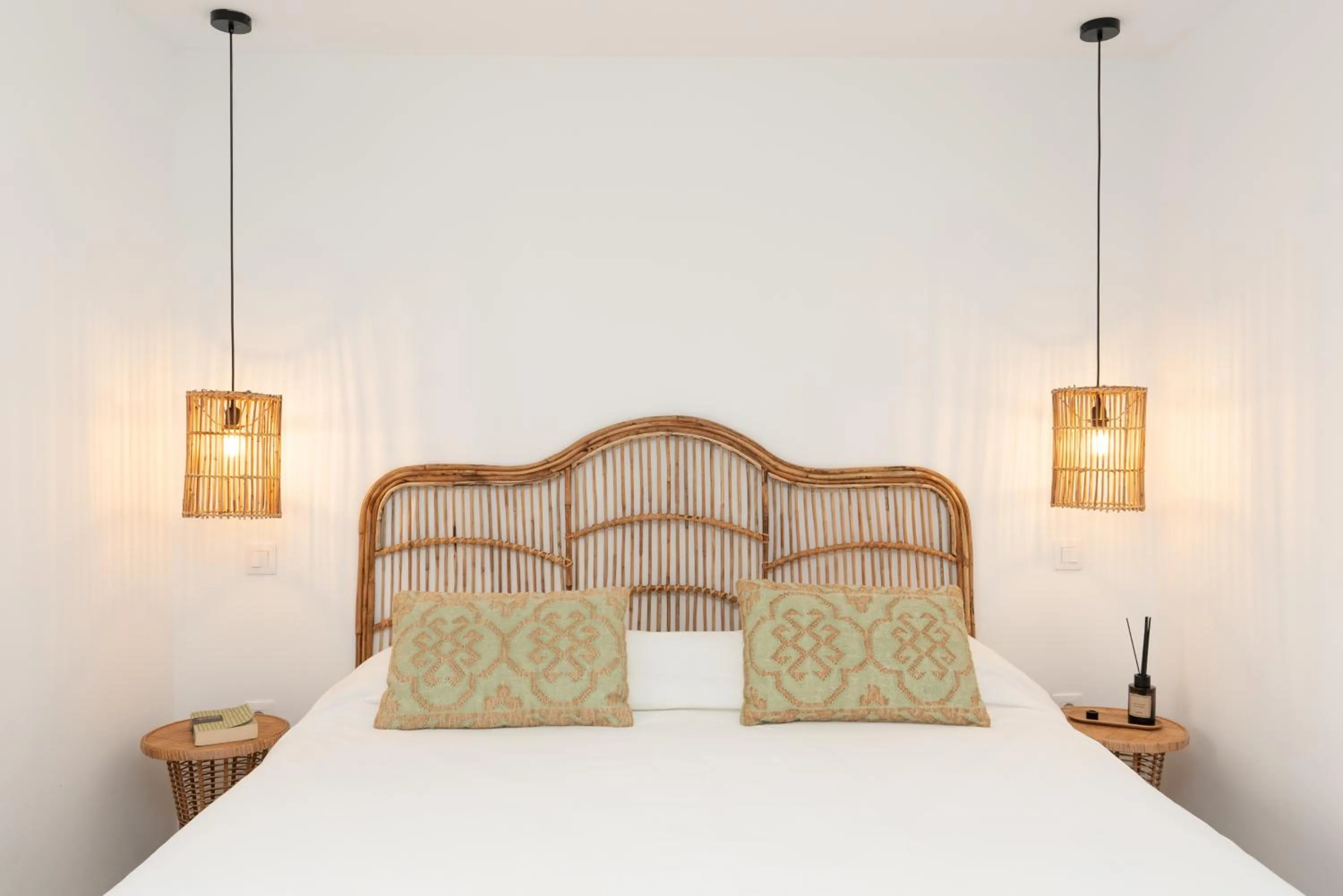 Bed in Mangata Gran Canaria - Adults Only