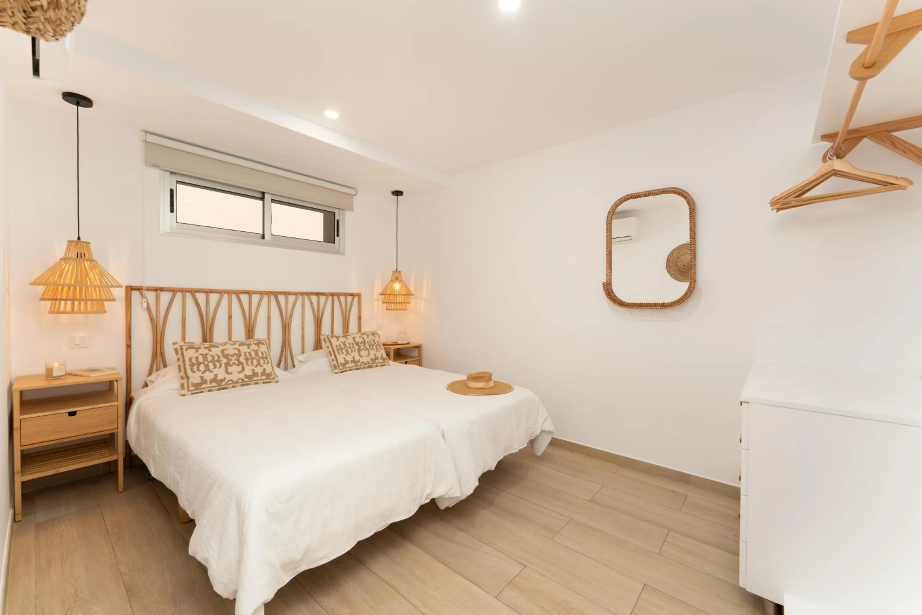 Bed in Mangata Gran Canaria - Adults Only