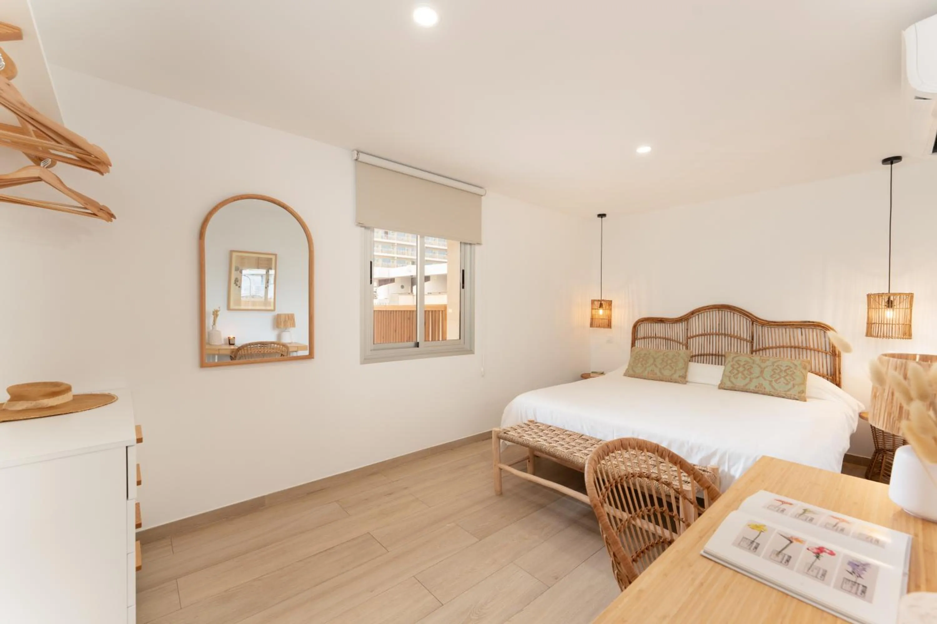 Bed in Mangata Gran Canaria - Adults Only