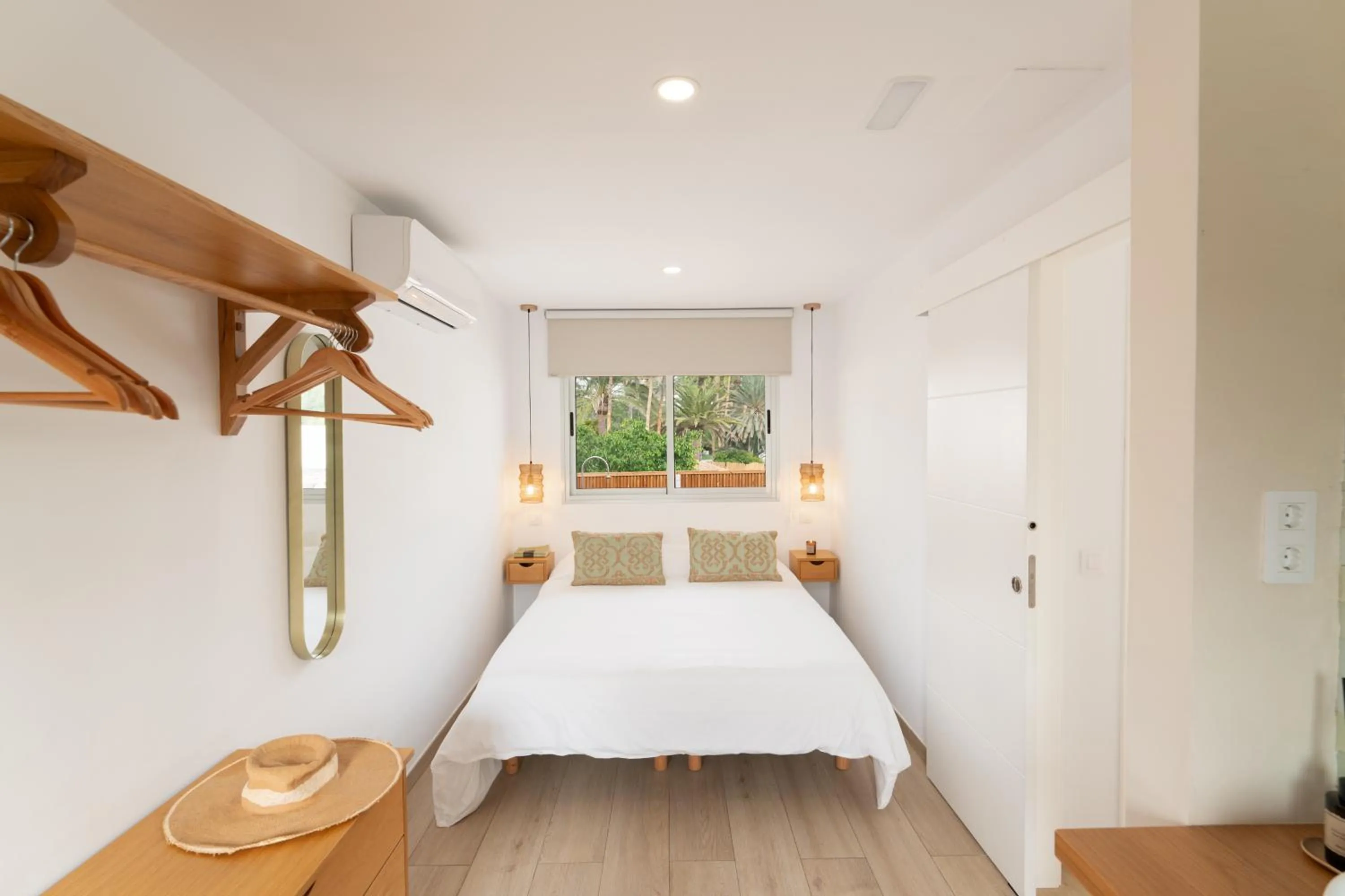 Bed in Mangata Gran Canaria - Adults Only