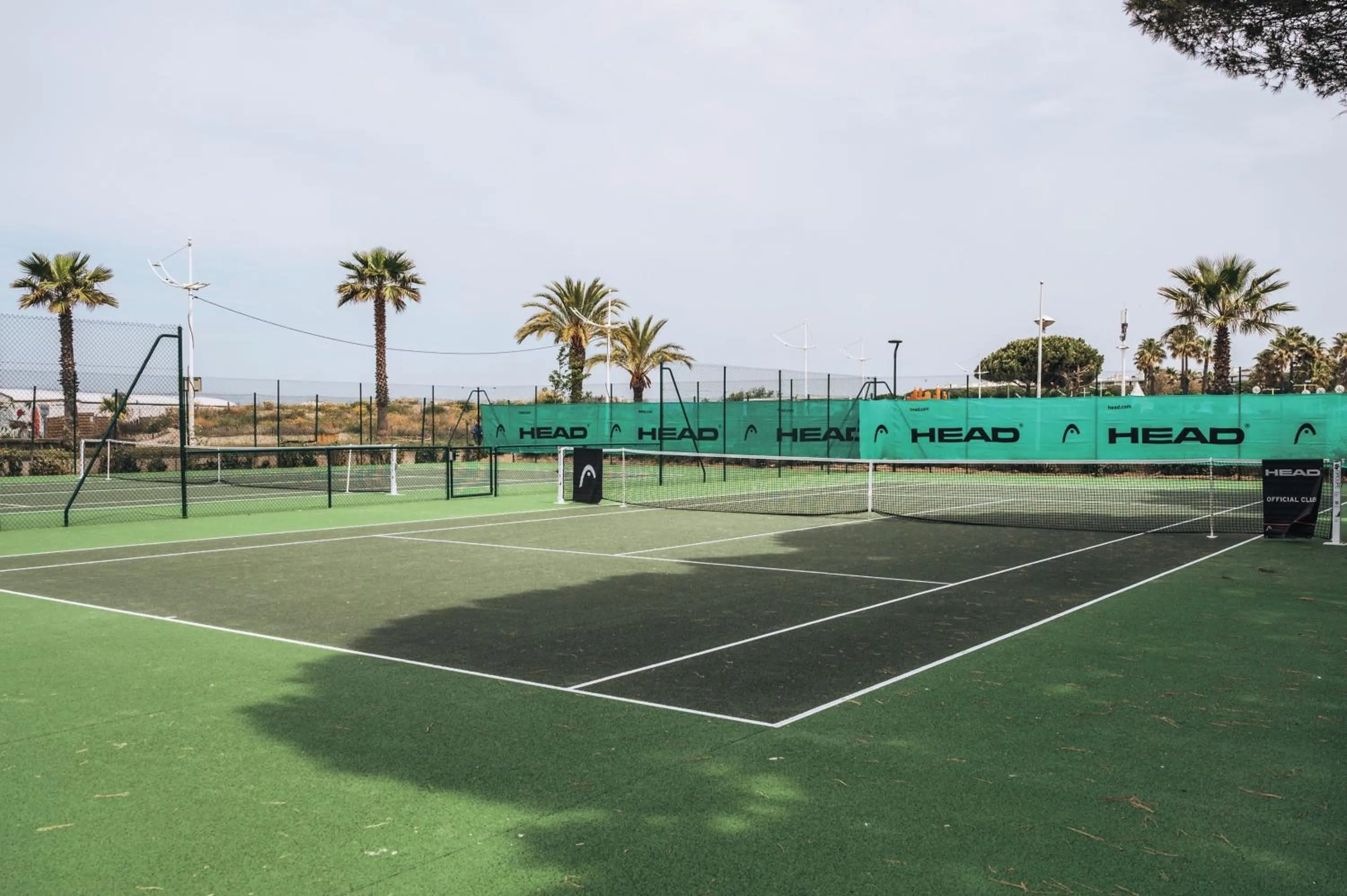 Activities in Belambra Clubs Port Camargue - Les Salins