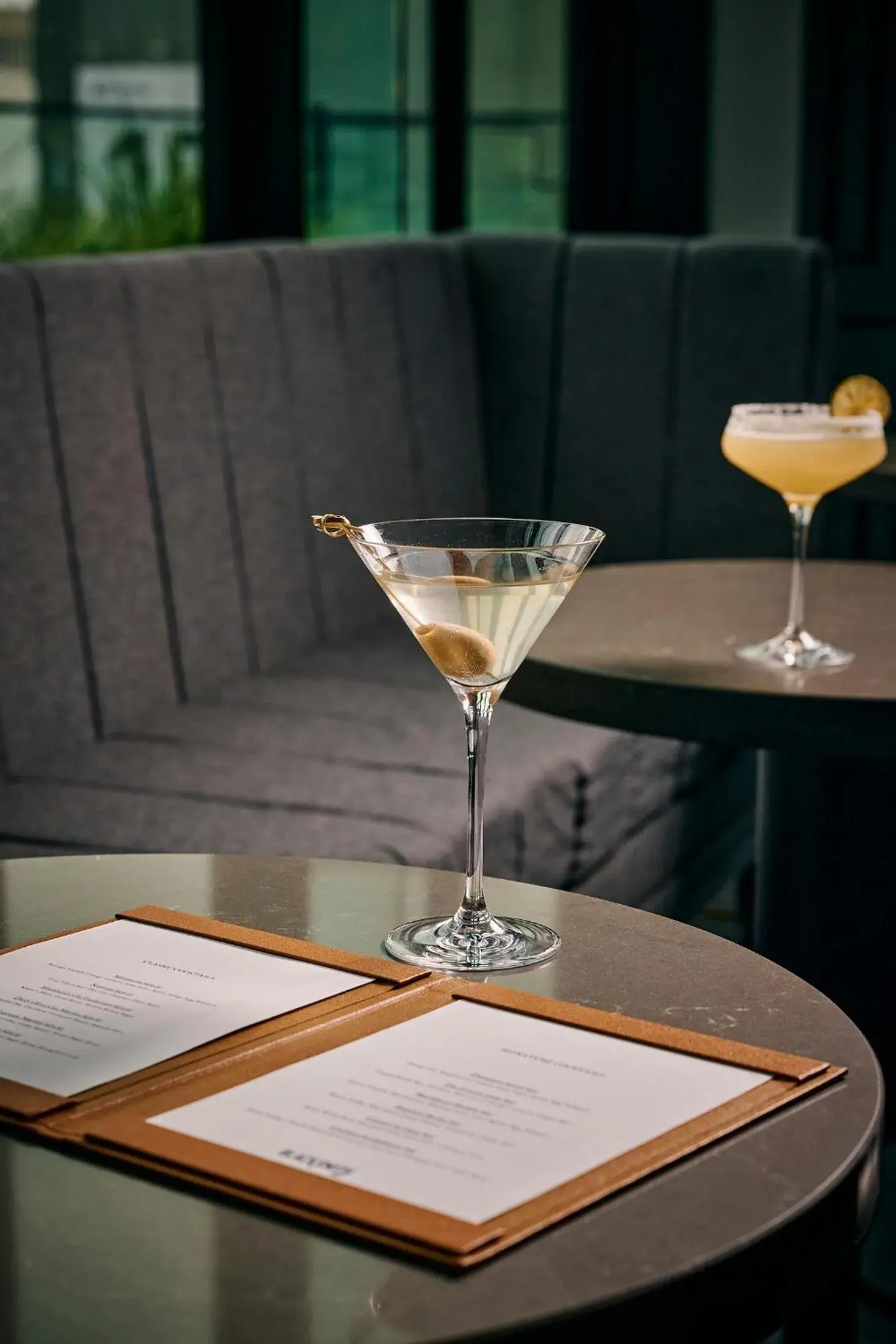 Food and drinks in voco Melbourne Central Food and drinks in voco Melbourne Central