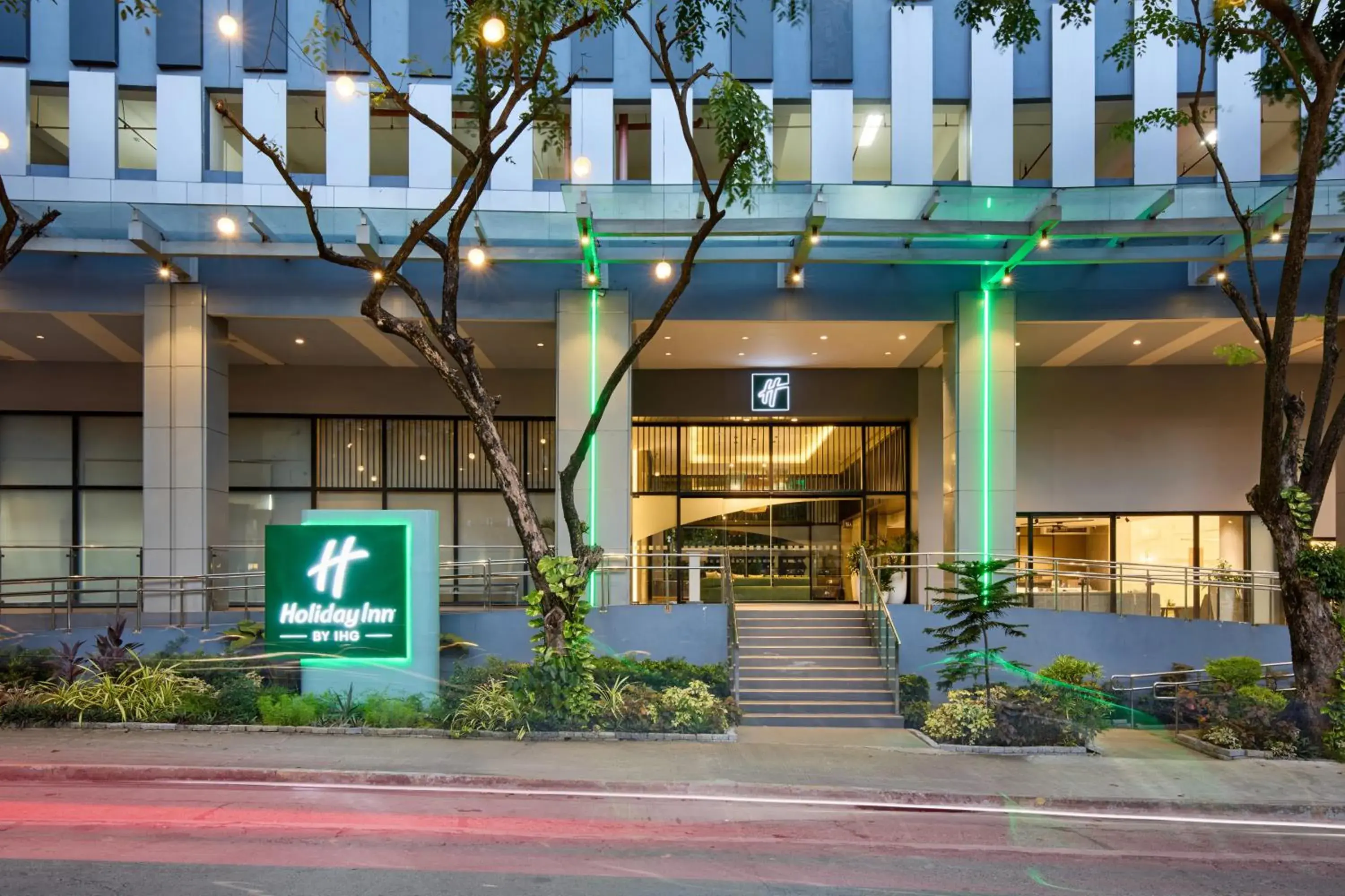 Holiday Inn Cebu City by IHG Holiday Inn Cebu City by IHG