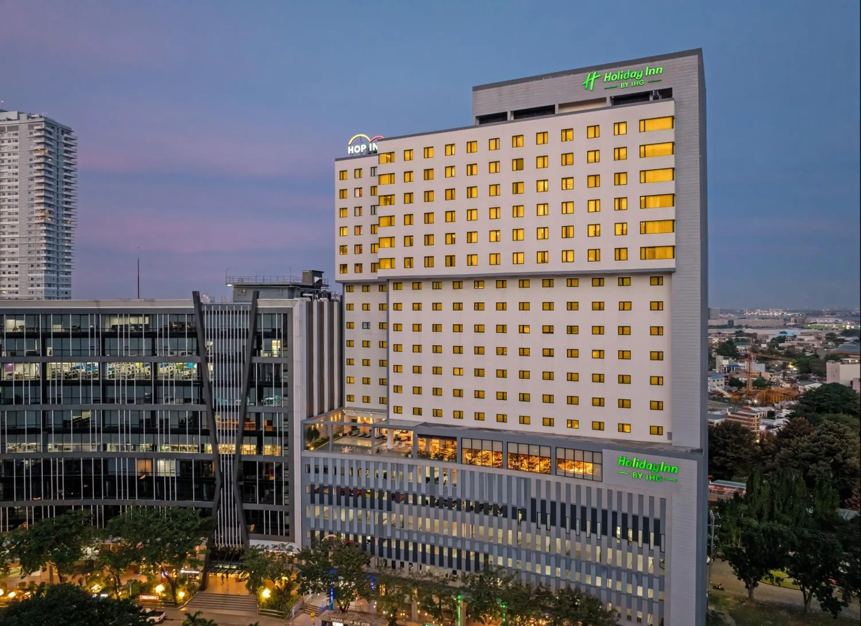 Holiday Inn Cebu City by IHG Holiday Inn Cebu City by IHG