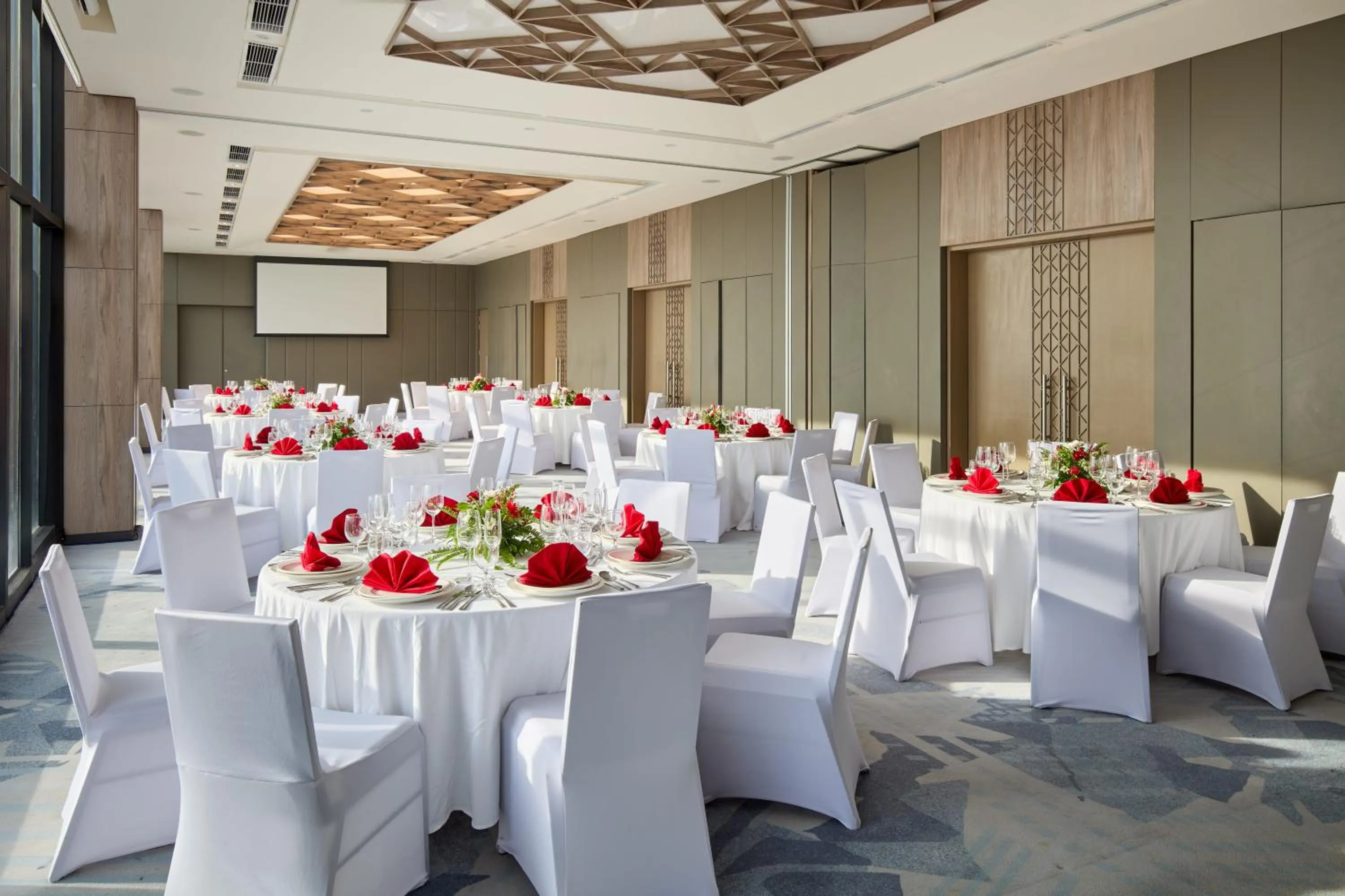 Banquet/Function facilities in Holiday Inn Cebu City by IHG