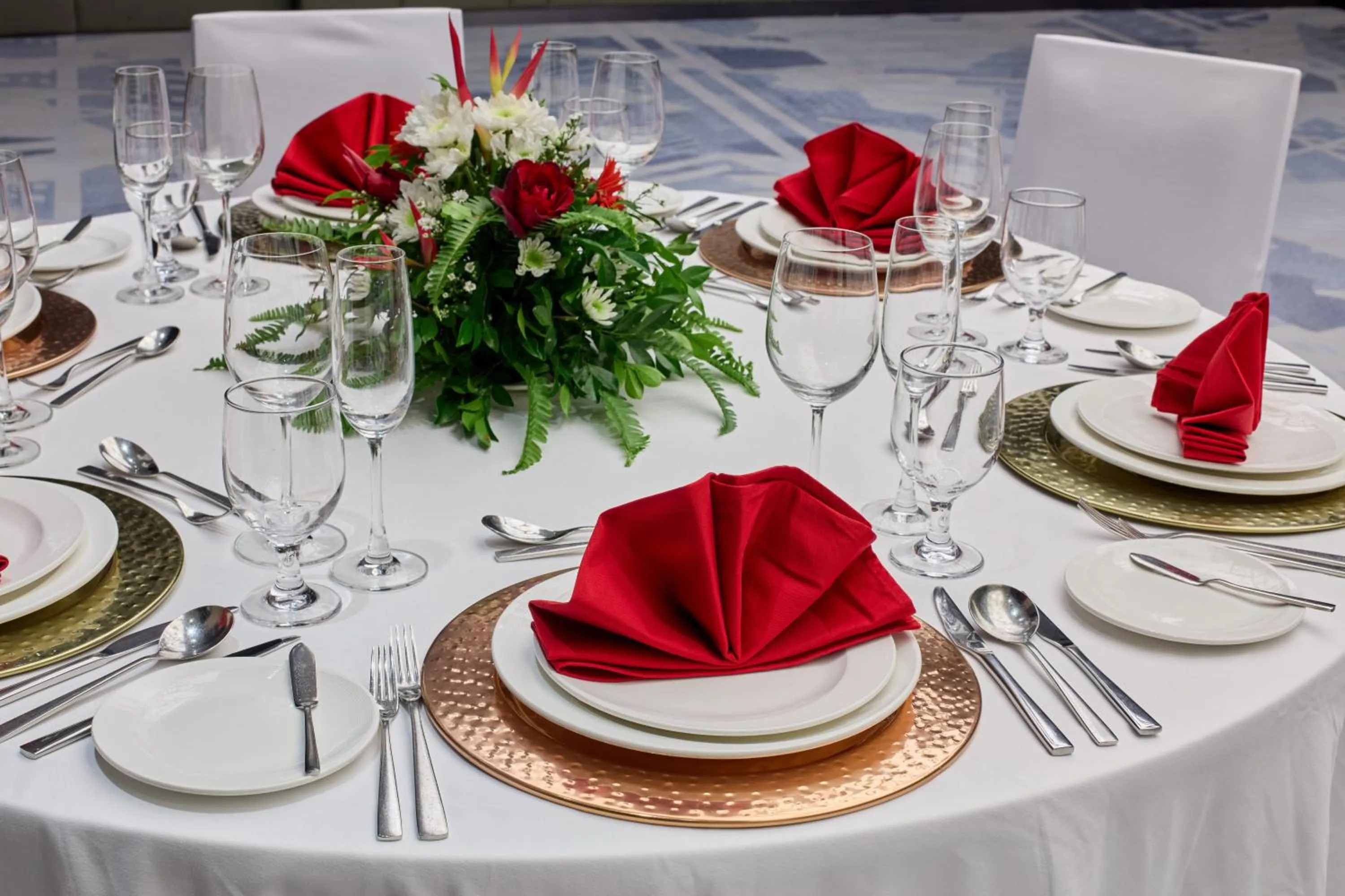 Banquet/Function facilities in Holiday Inn Cebu City by IHG