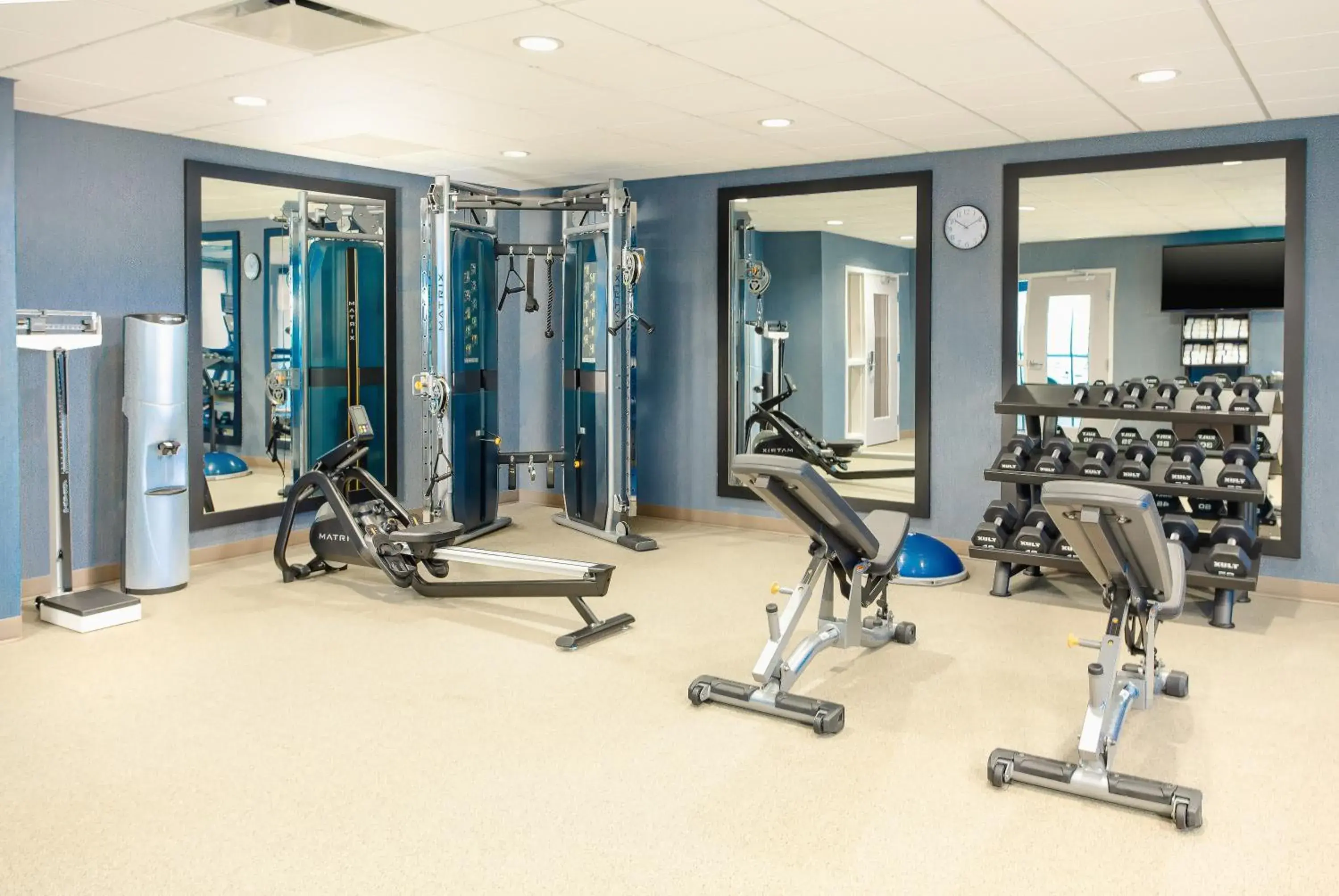 Fitness centre/facilities in Staybridge Suites - San Bernardino - Loma Linda Fitness centre/facilities in Staybridge Suites - San Bernardino - Loma Linda