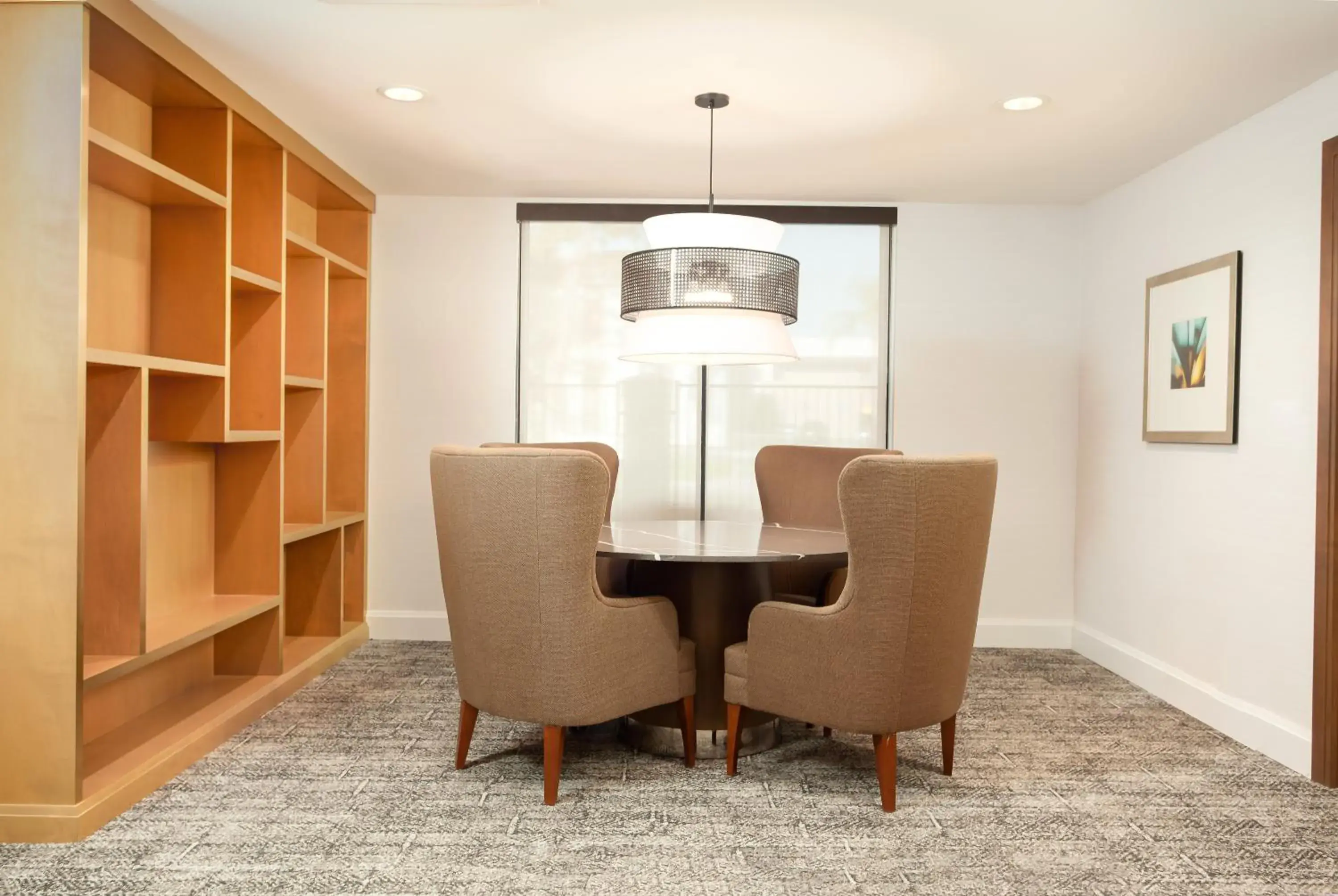 Lobby or reception in Staybridge Suites - San Bernardino - Loma Linda Lobby or reception in Staybridge Suites - San Bernardino - Loma Linda