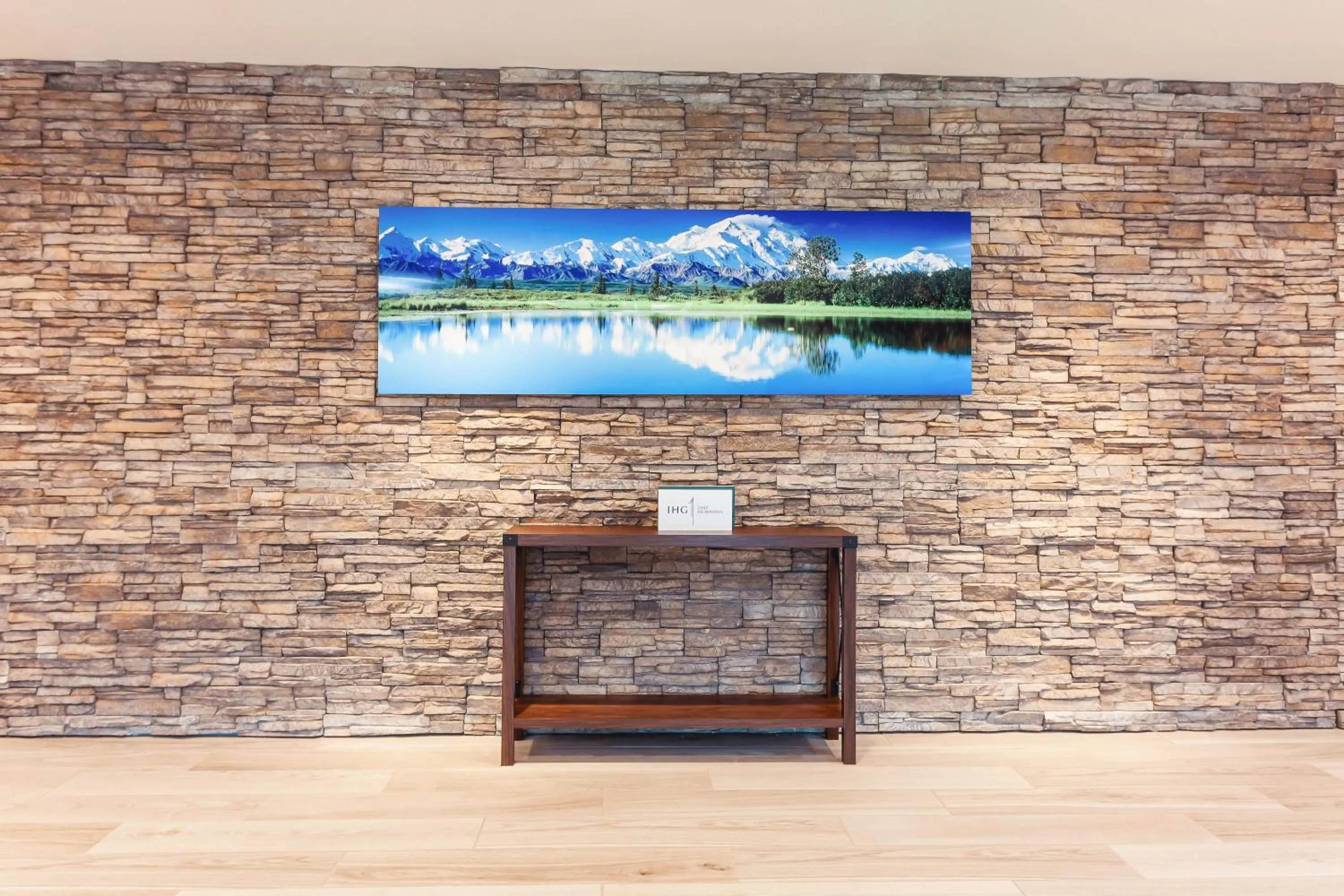 Lobby or reception in Staybridge Suites - San Bernardino - Loma Linda