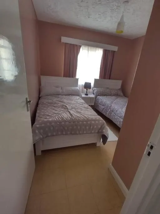 Bed in Lazuli Homestay