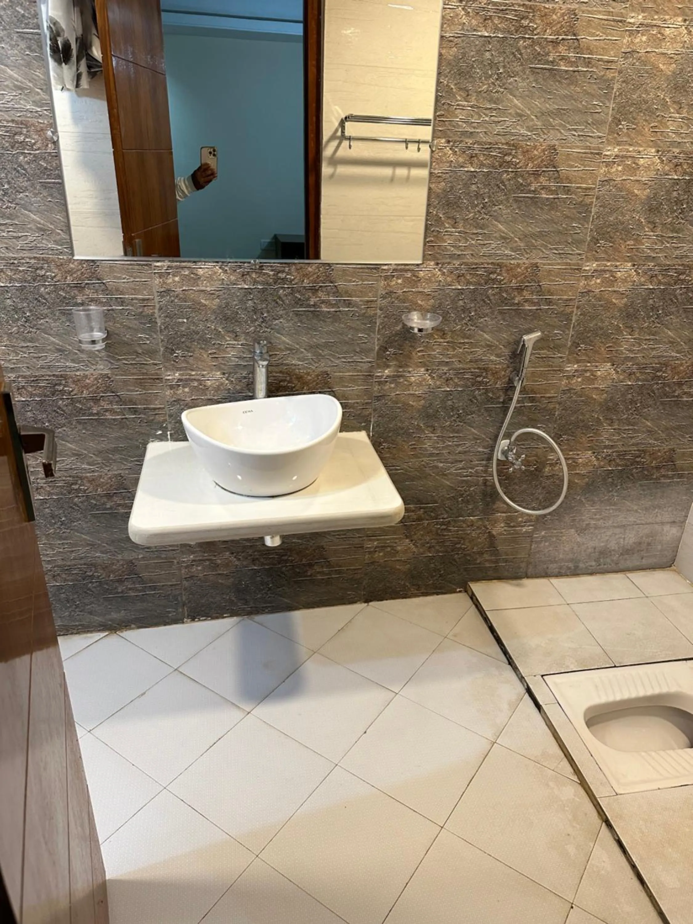 The Four Seasons Hotel