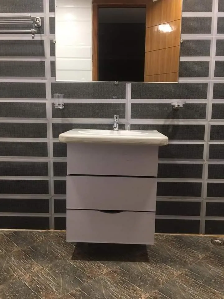 The Four Seasons Hotel